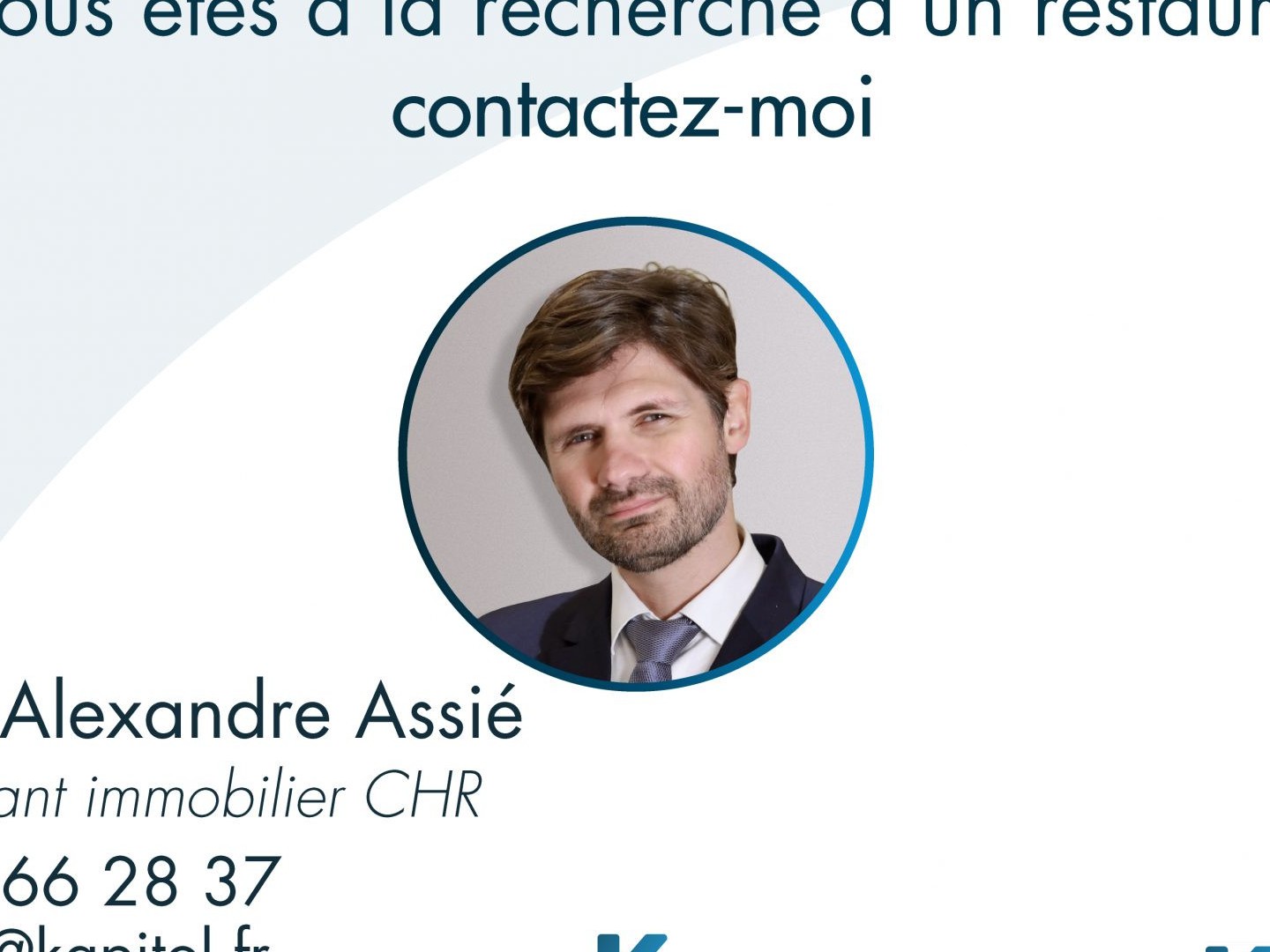 Locaux à vendre - 112m2 - Paris 1e (75001)