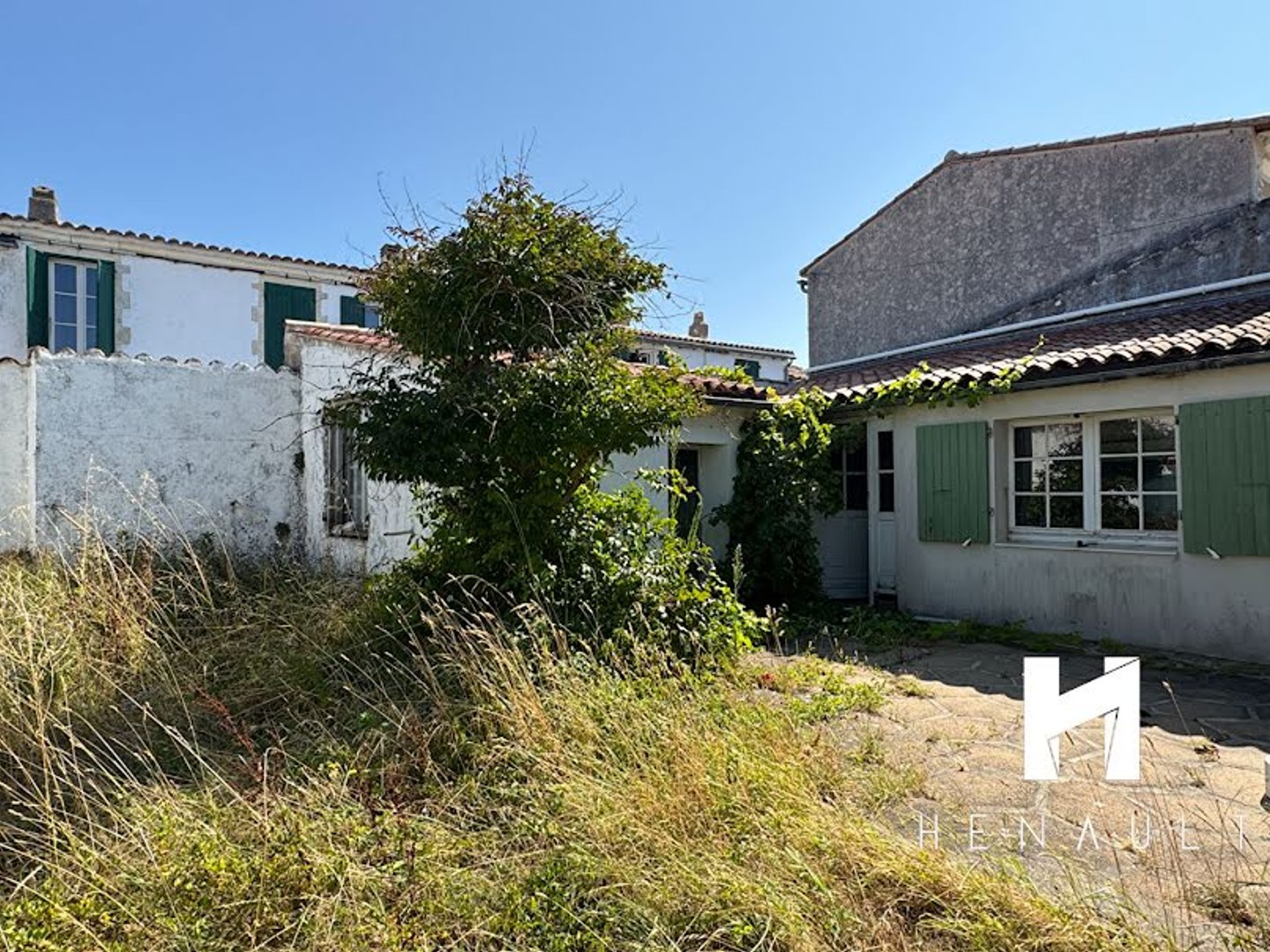 Maison 4 pièces 89 m²