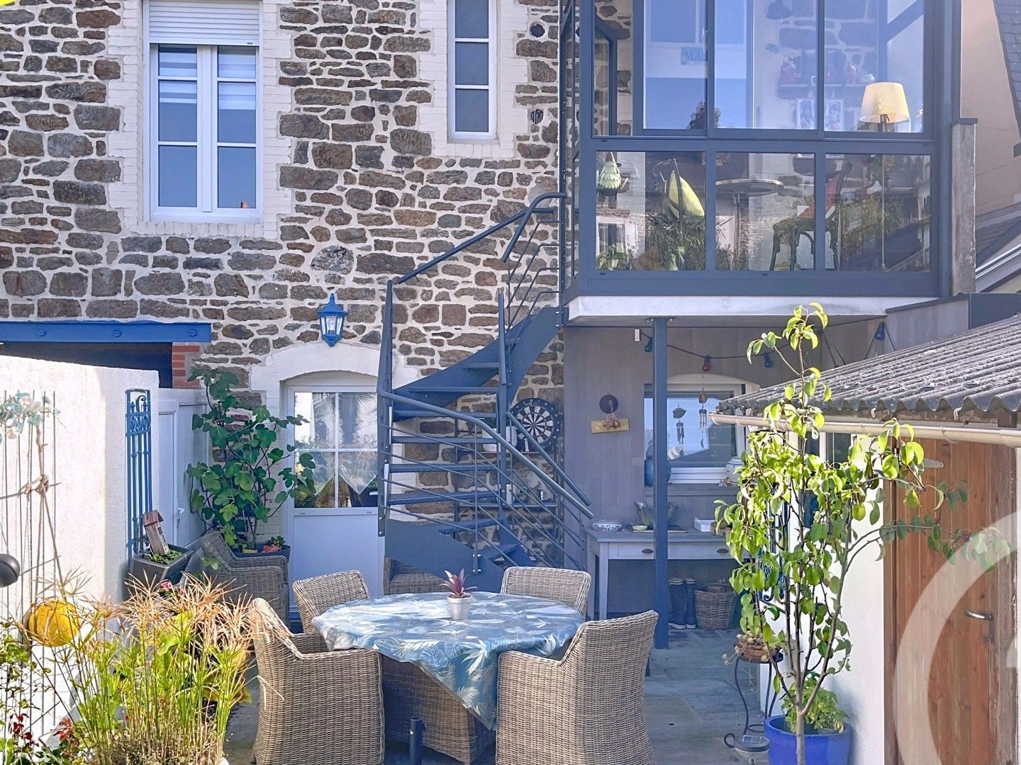 Maison 6 pièces 105 m²