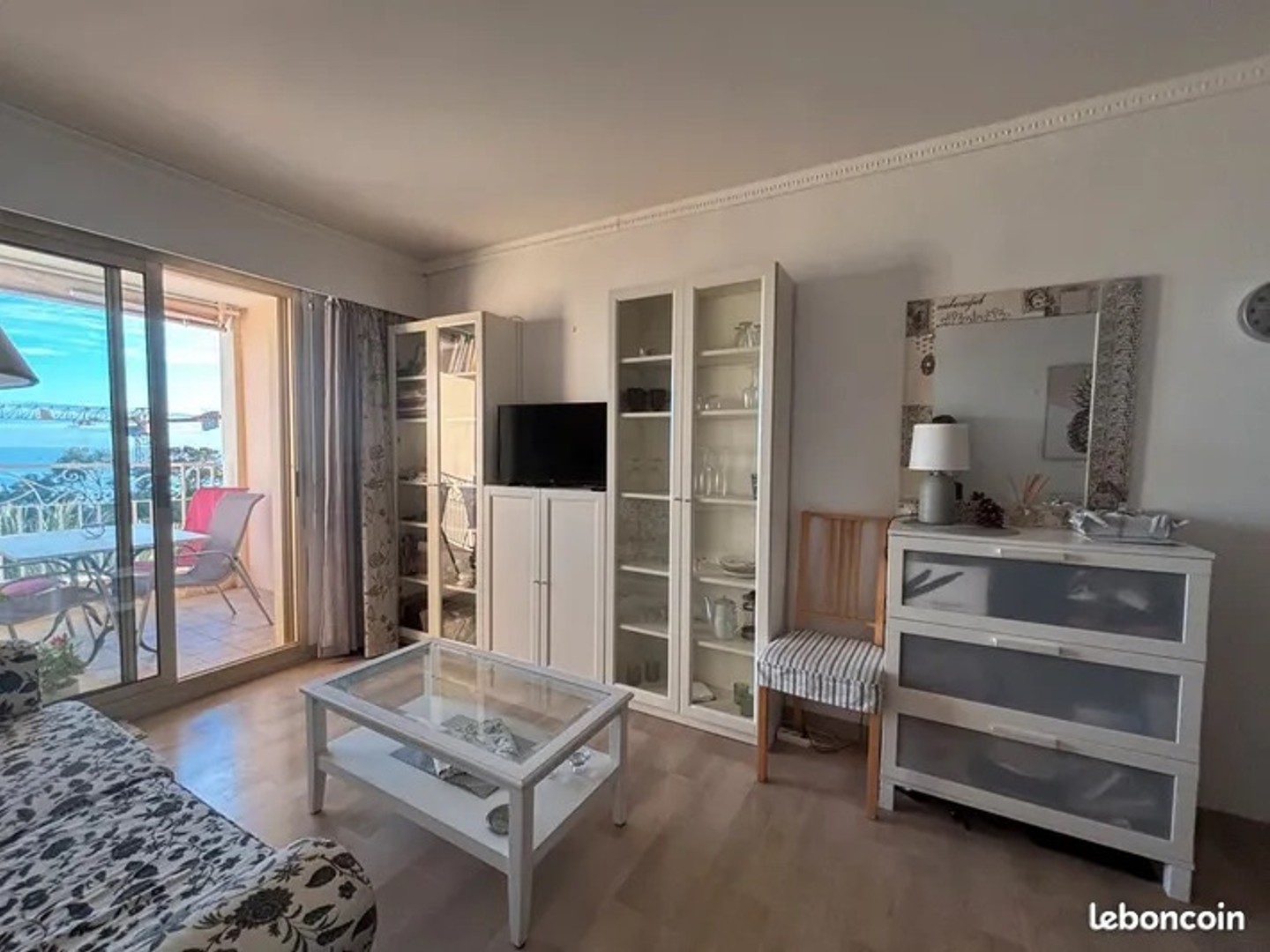 Appartement à vendre - 2 pièces - 30m2 - Cannes (06400)