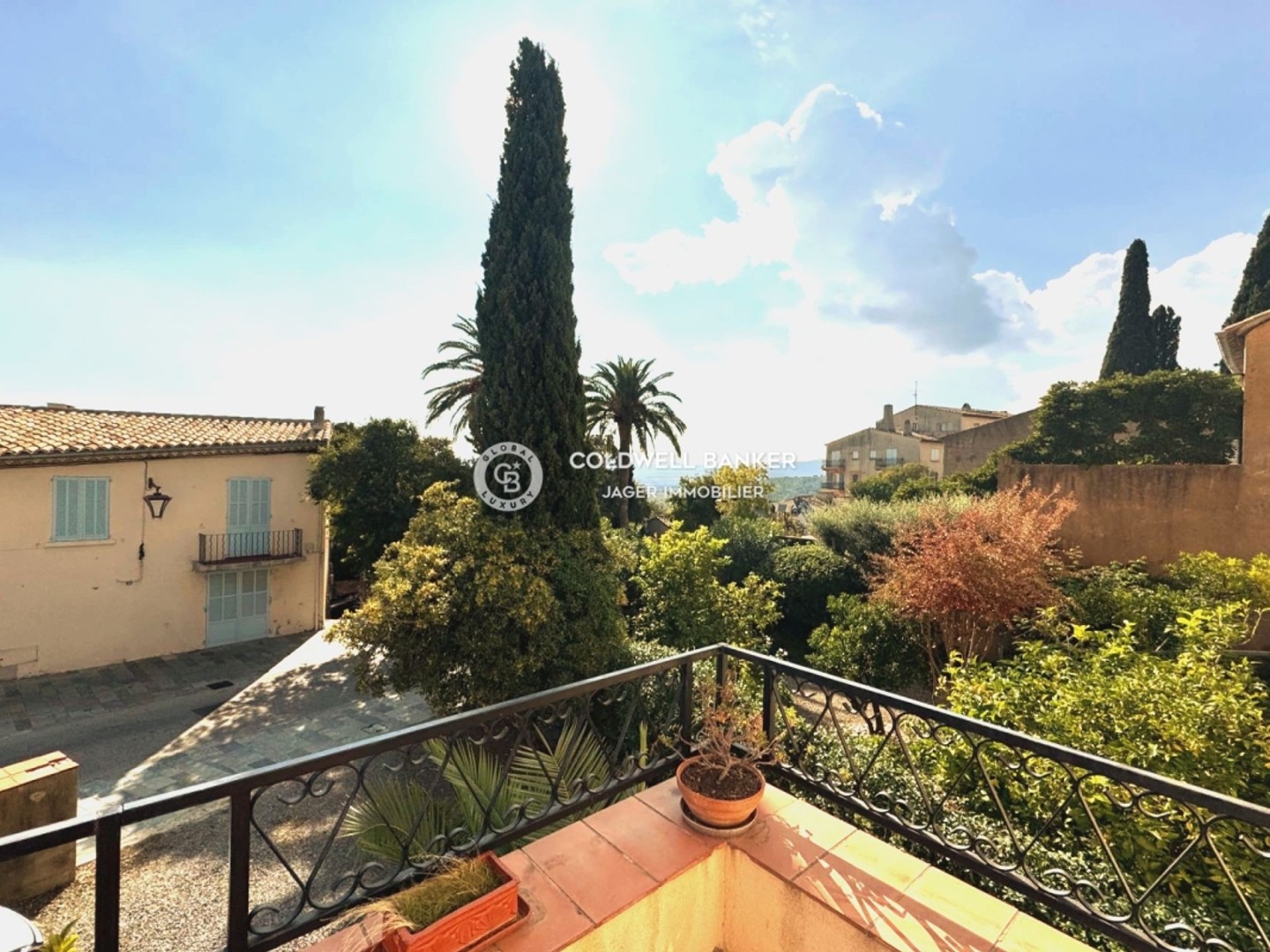 vente appartement 4 Pièce(s)