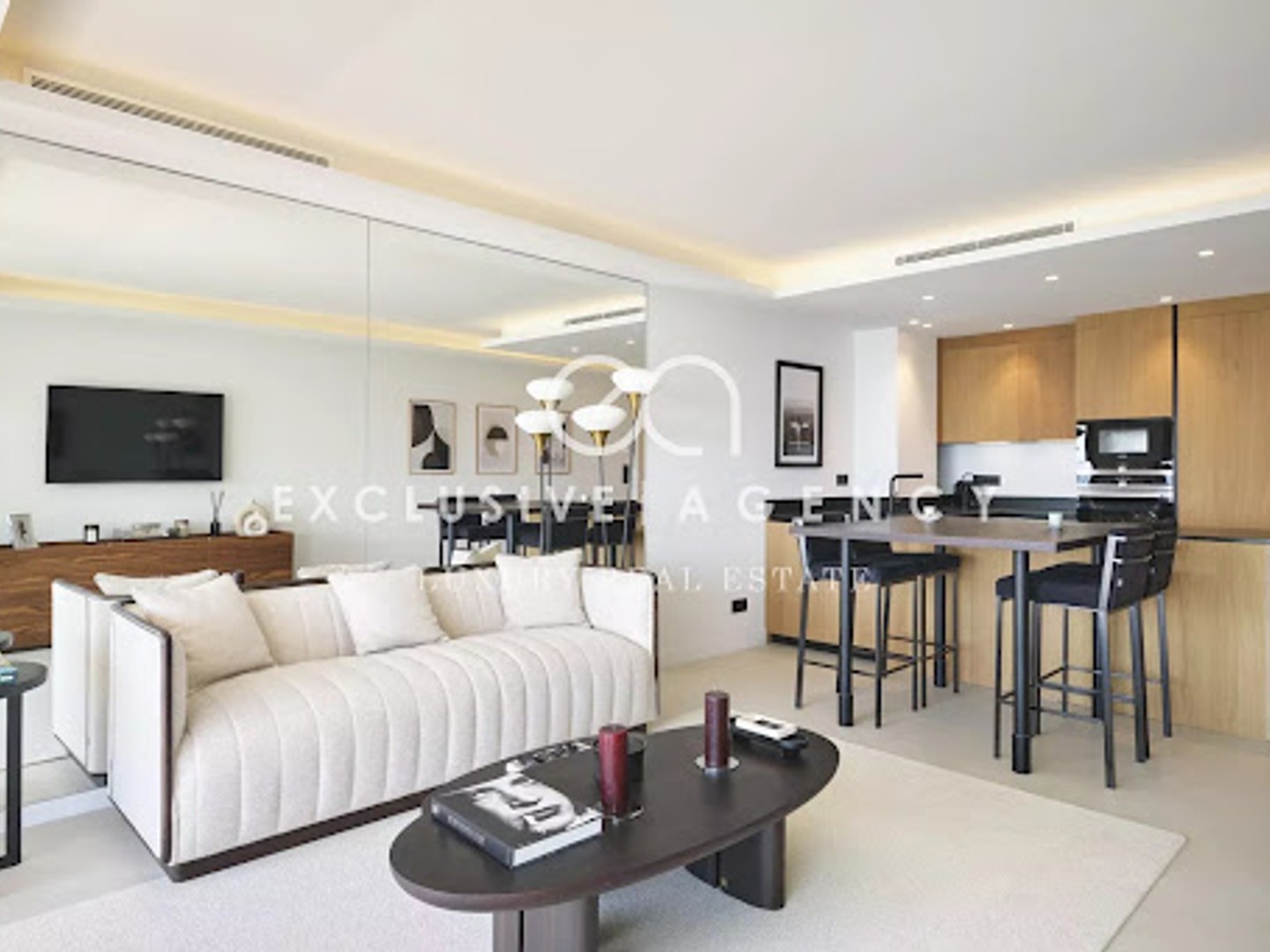 Appartement à vendre - 3 pièces - 70m2 - Cannes (06400)