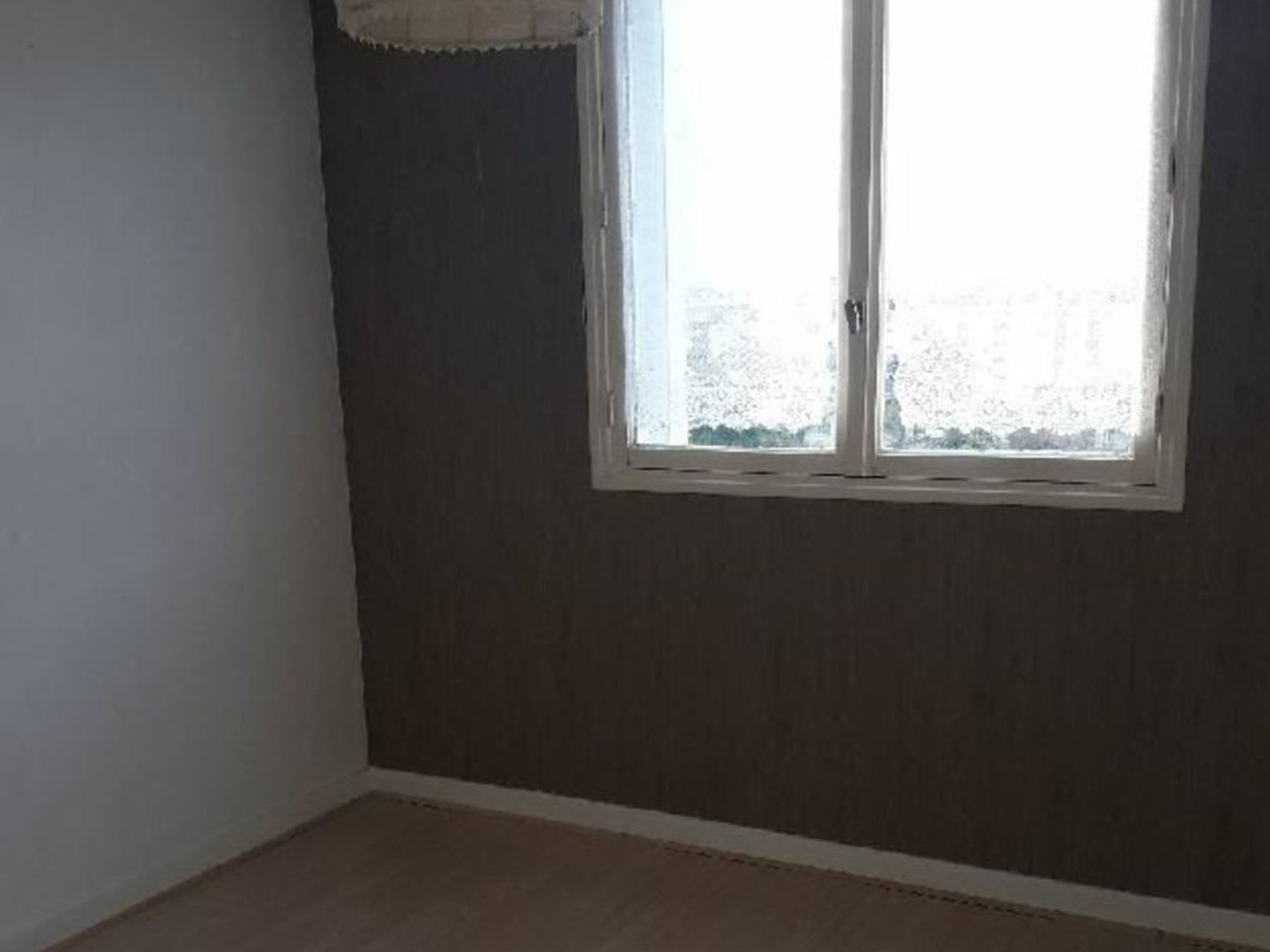 Appartement à vendre - 2 pièces - 55m2 - Saint-Martin-D'hères (38400)