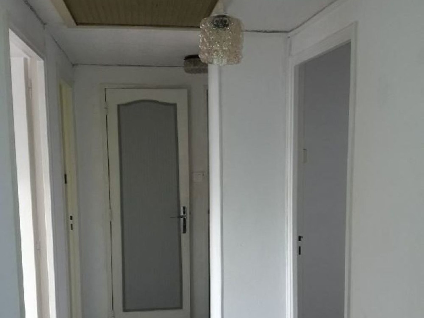 Appartement à vendre - 2 pièces - 55m2 - Saint-Martin-D'hères (38400)