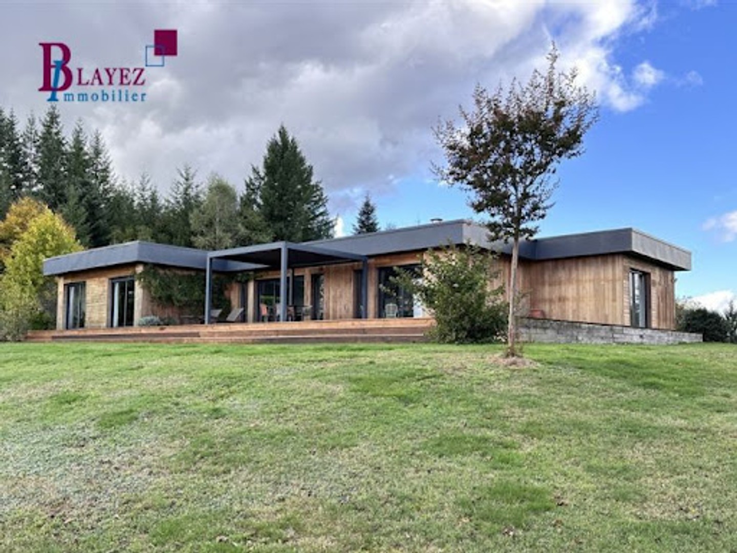 Maison 5 pièces 158 m²