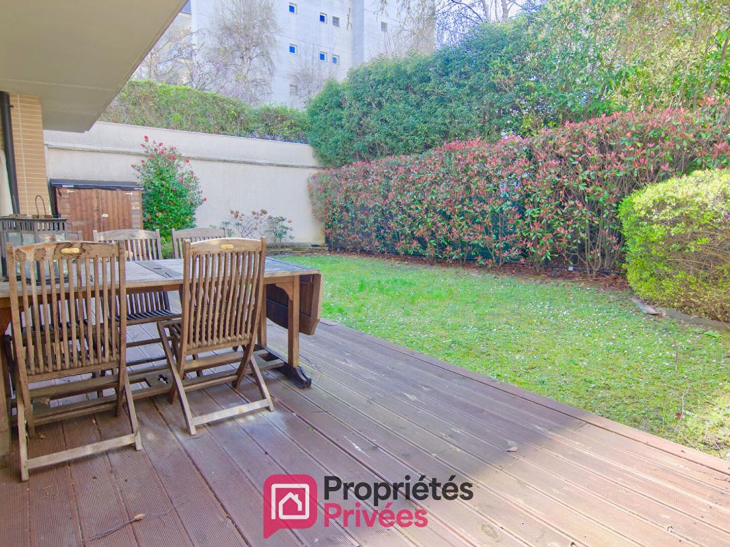 Appartement à vendre - 5 pièces - 125m2 - Boulogne-Billancourt (92100)