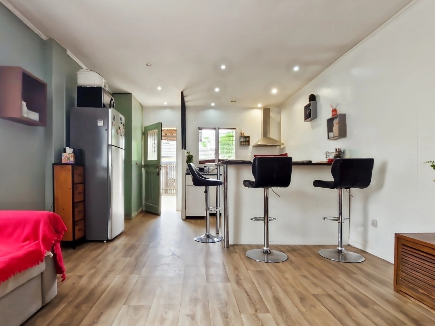 Maison à vendre - 4 pièces - 70m2 - Montigny-Lès-Corm... (95370)