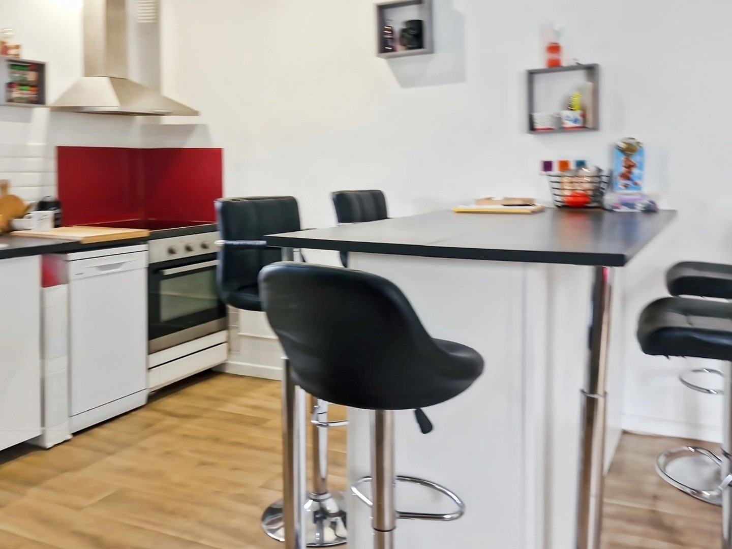 Maison à vendre - 4 pièces - 70m2 - Montigny-Lès-Corm... (95370)