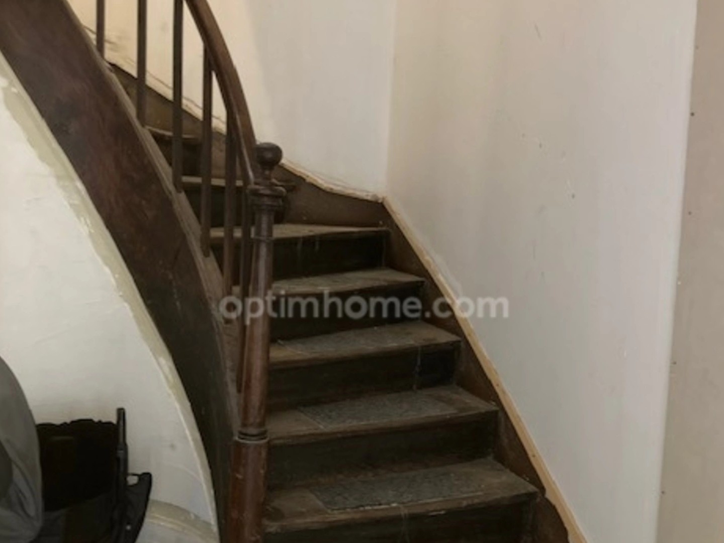 Immeuble à vendre - 148m2 - Rochefort (17300)