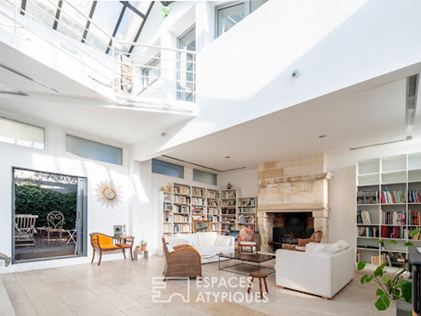Maison à vendre - 5 pièces - 319m2 - Bagnolet (93170)