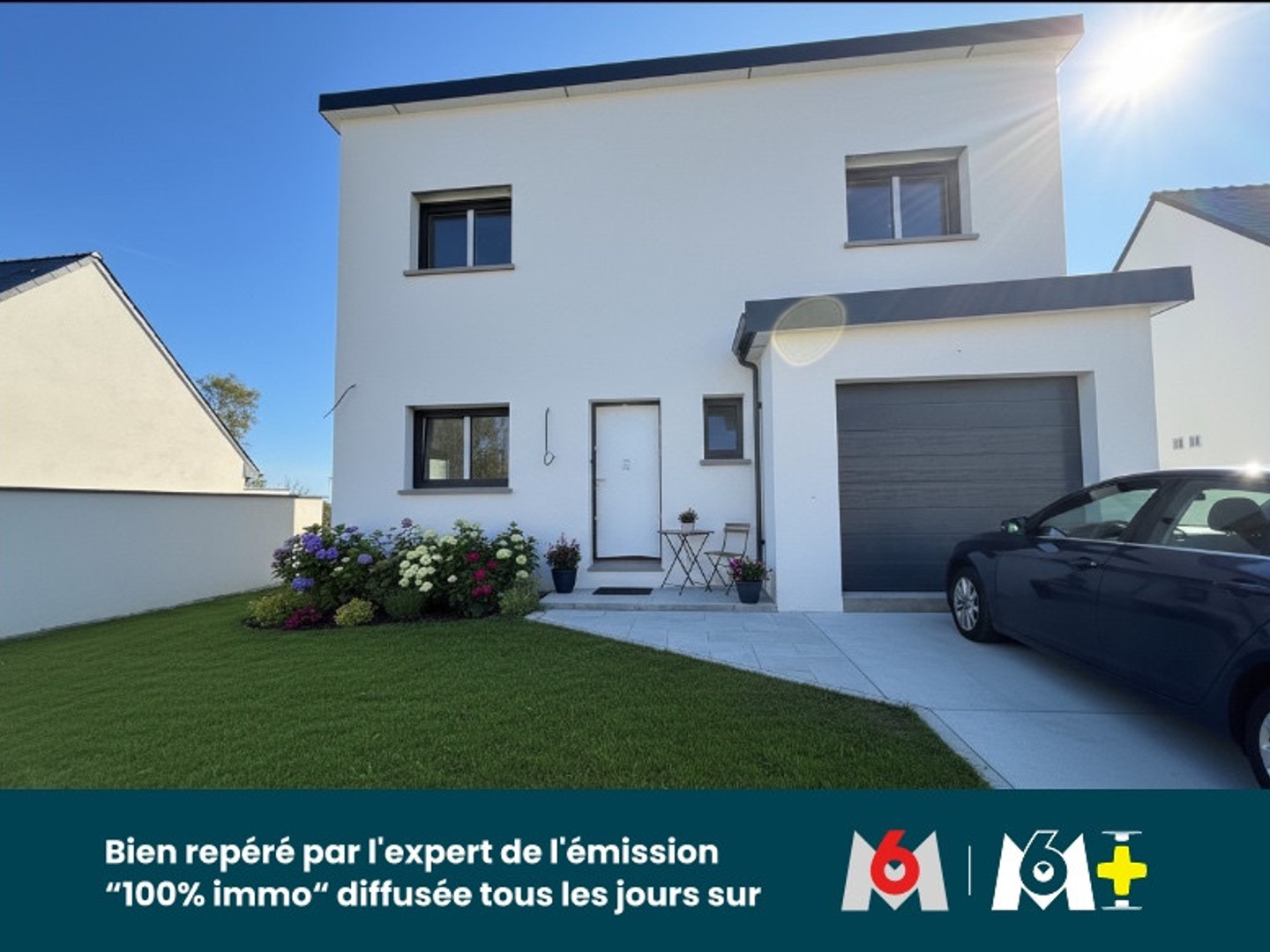 Maison à vendre - Plonéour-Lanvern (29720)