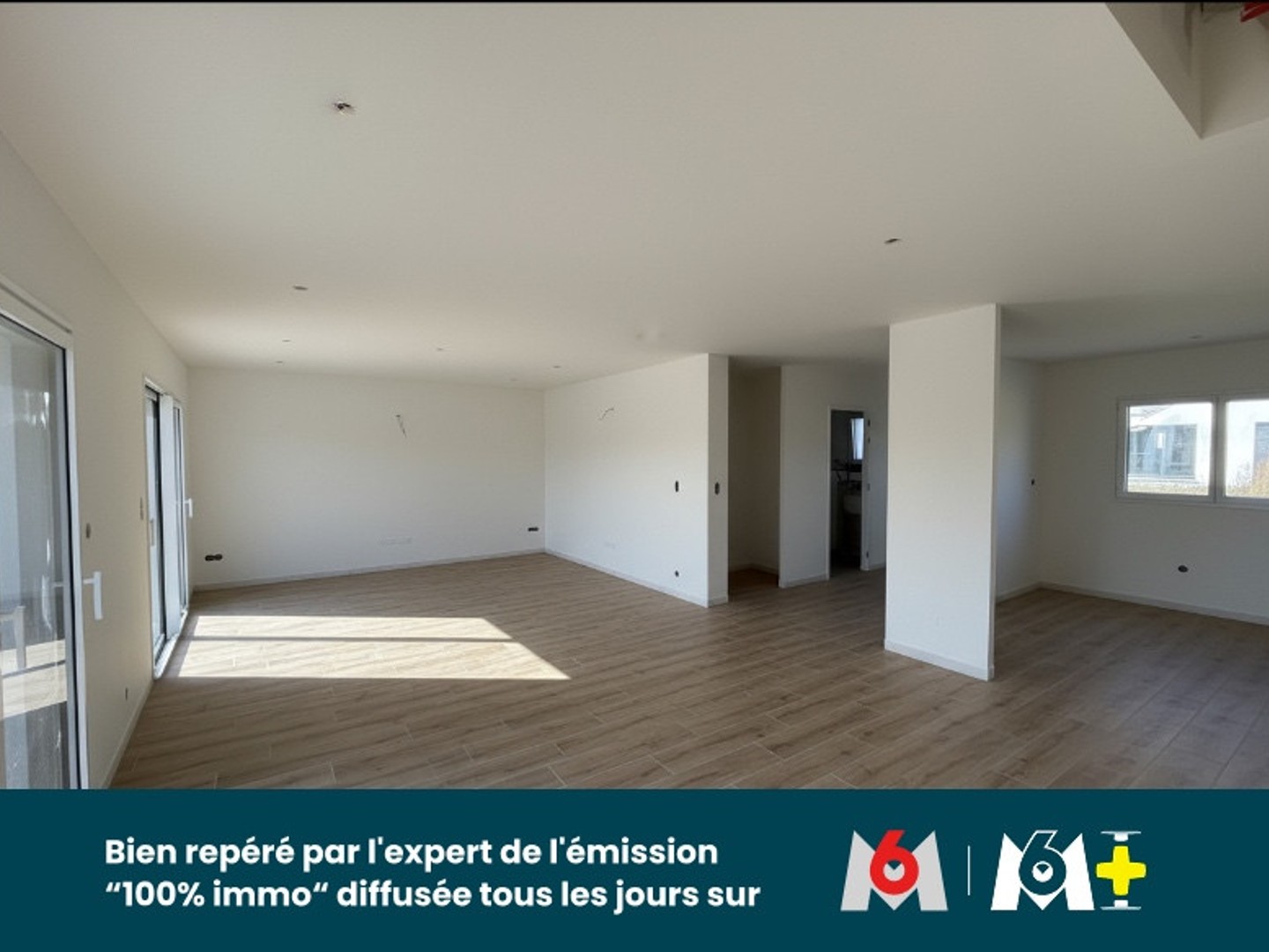Maison à vendre - Plonéour-Lanvern (29720)