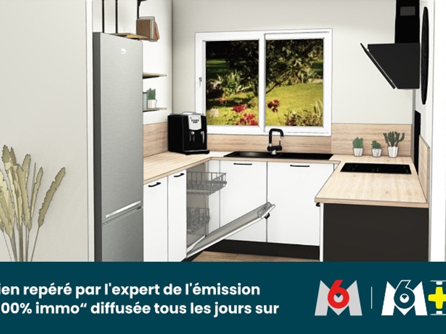 Maison à vendre - Plonéour-Lanvern (29720)