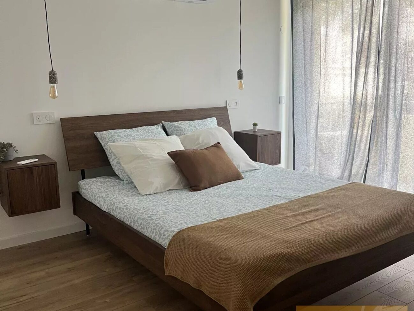 Appartement à vendre - 3 pièces - 63m2 - Sète (34200)