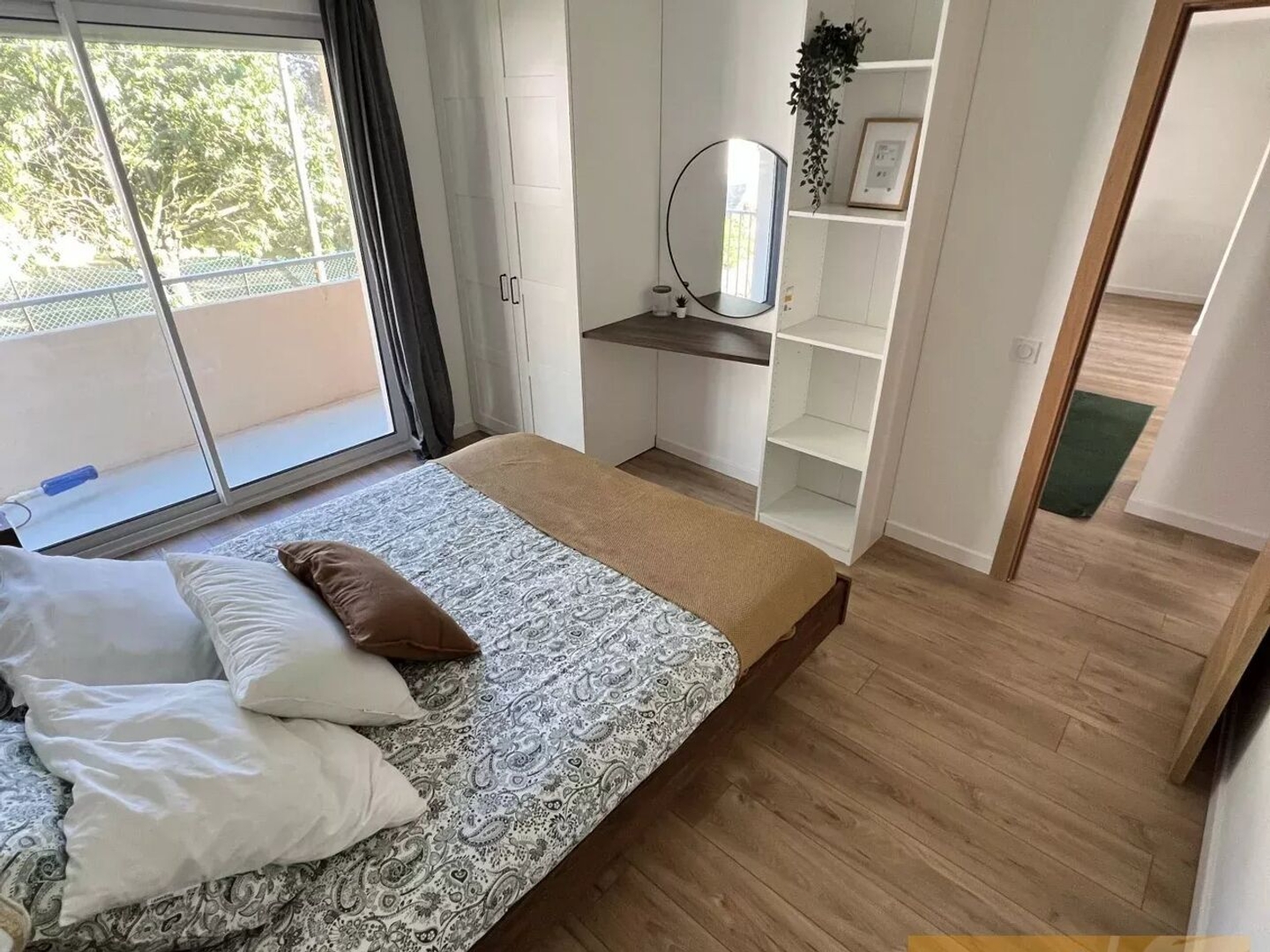 Appartement à vendre - 3 pièces - 63m2 - Sète (34200)
