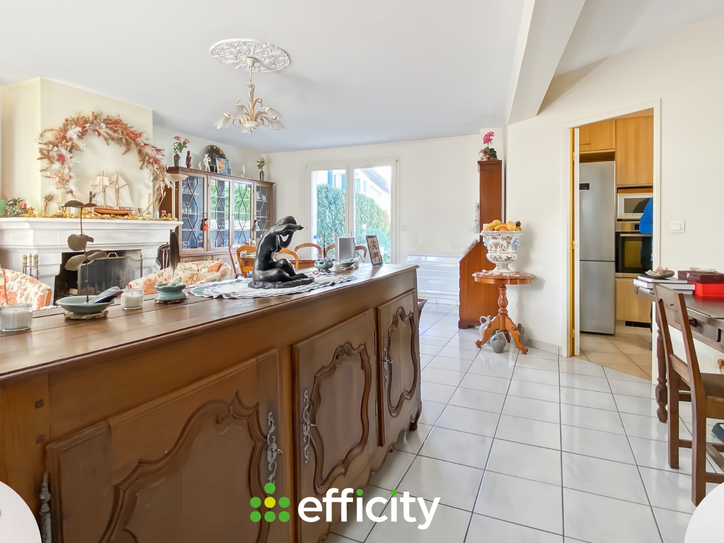 Maison 7 pièces 156 m²
