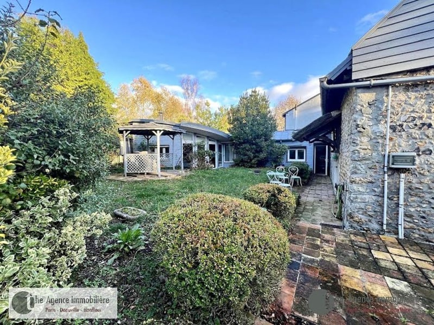 Maison 6 pièces 136 m²