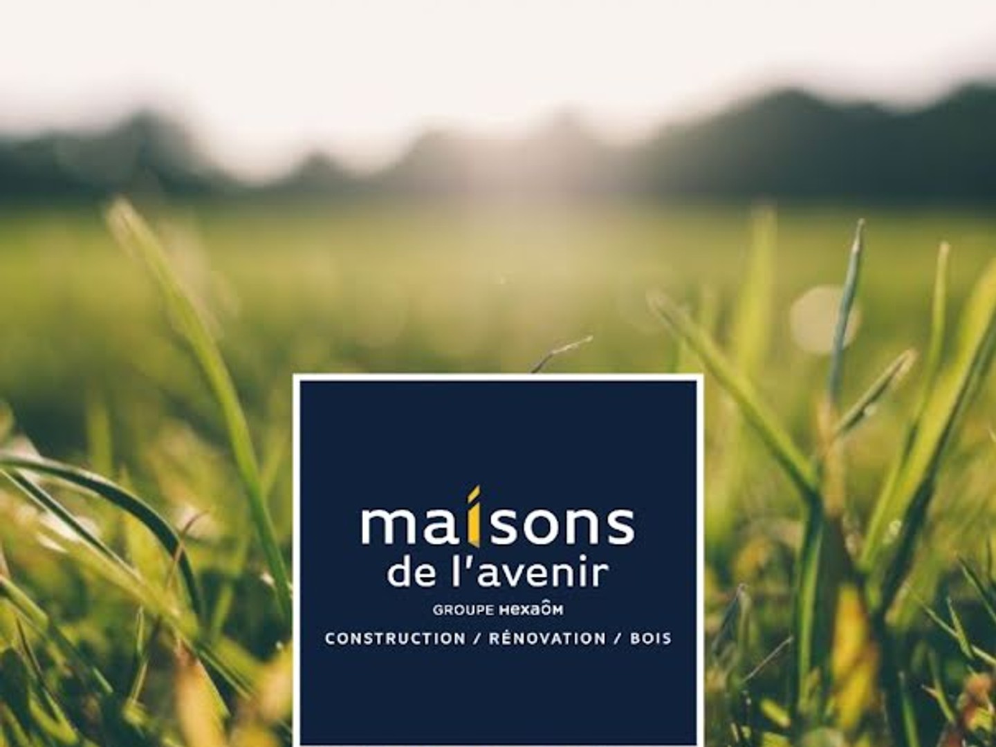 Terrain à vendre - 2050m2 - Bohal (56140)