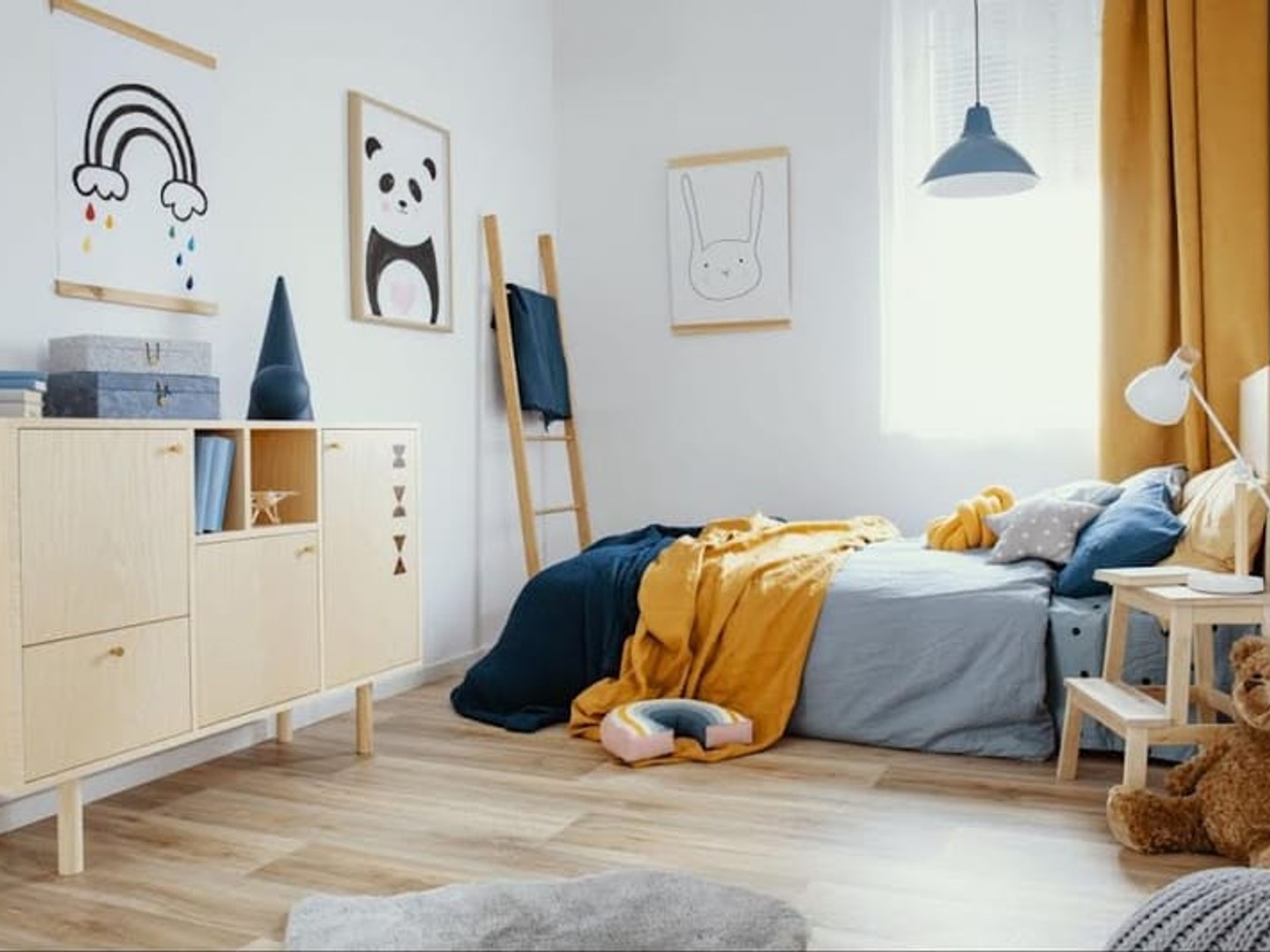 Appartement à vendre - 4 pièces - 86m2 - Vallauris (06220)