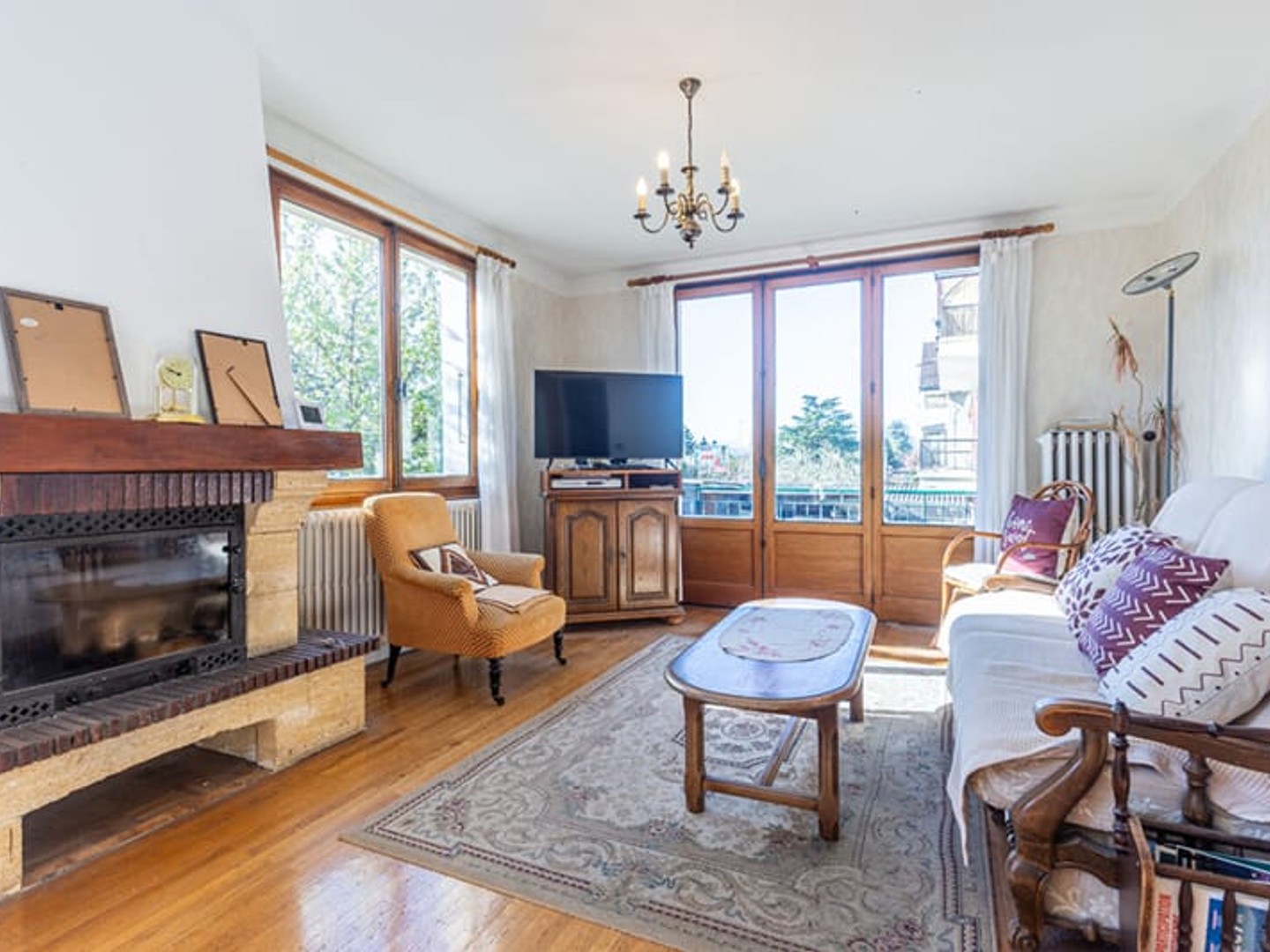 Maison à vendre - 4 pièces - 102m2 - Annecy (74000)