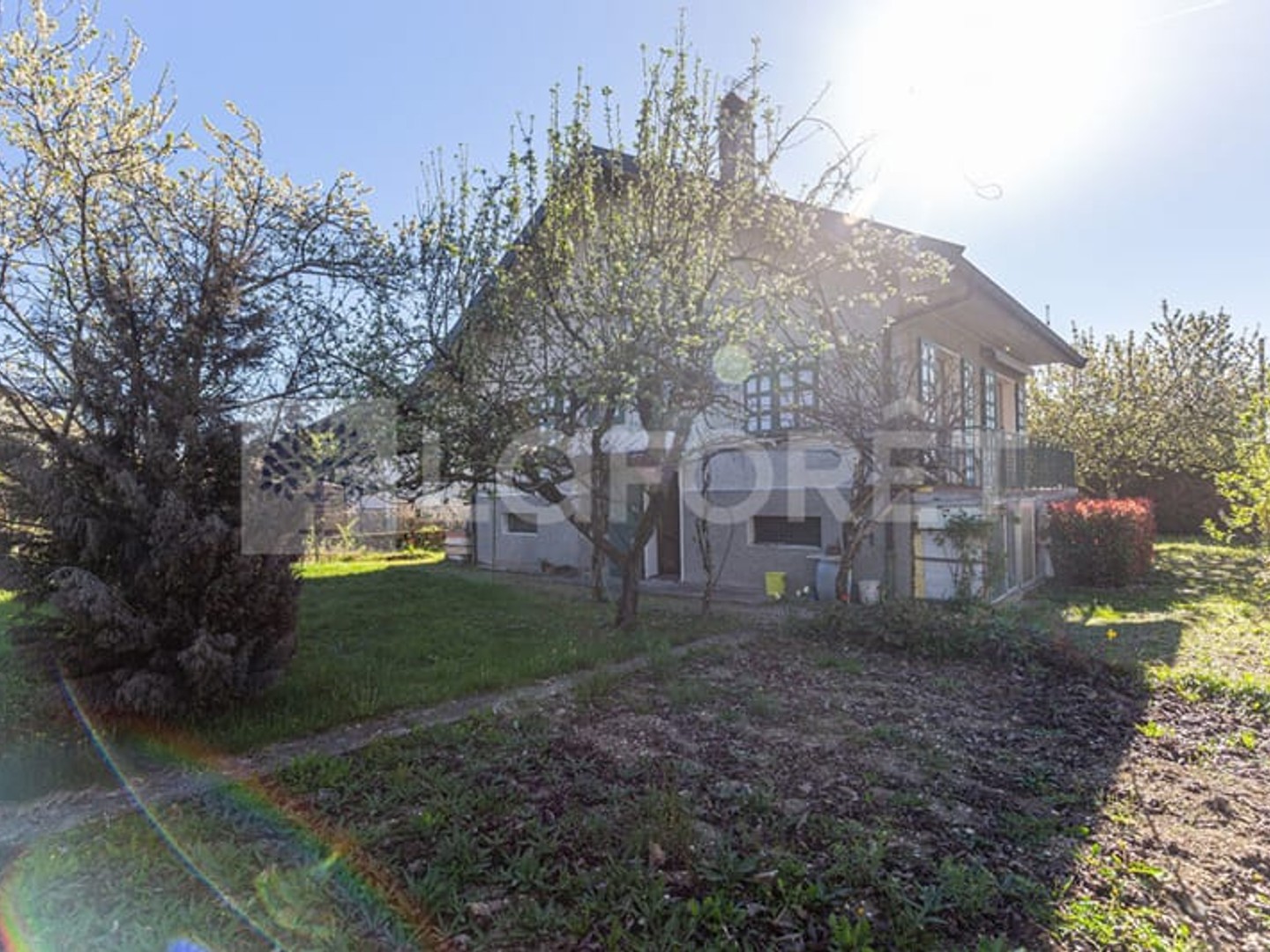 Maison à vendre - 4 pièces - 102m2 - Annecy (74000)