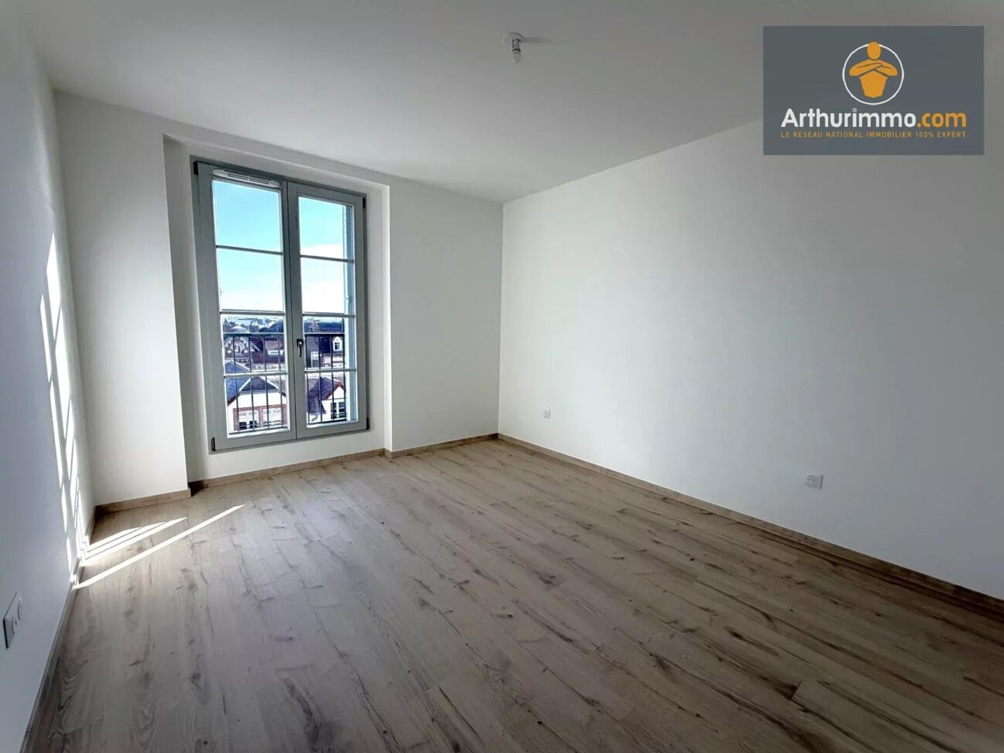 Appartement à vendre - 3 pièces - 59m2 - Compiègne (60200)