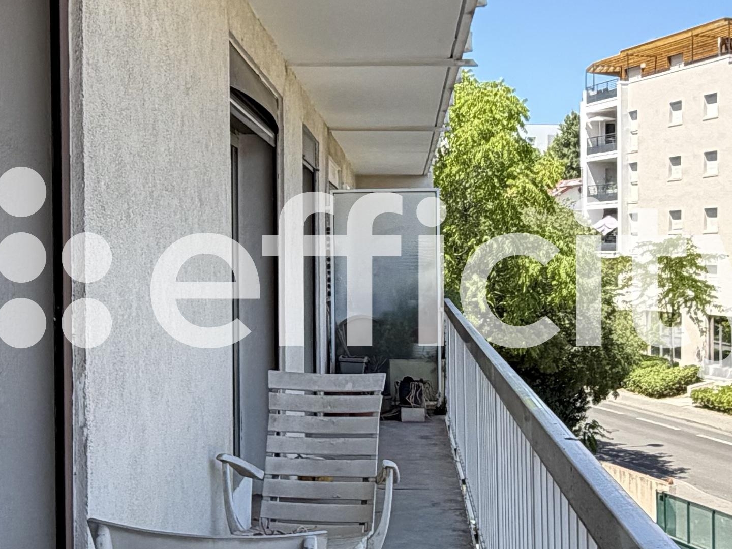 Appartement à vendre - 4 pièces - 83m2 - Montpellier (34070)