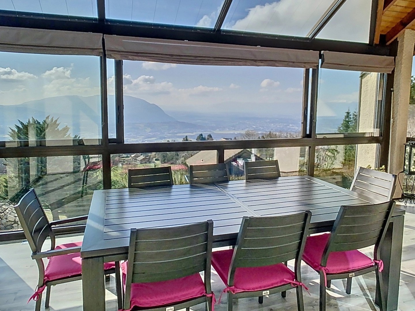 Maison 6 pièces 165 m²