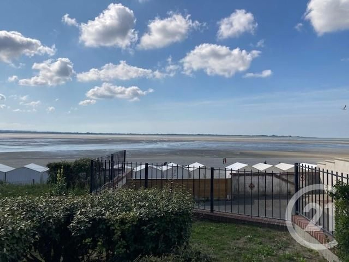 Maison à vendre - 3 pièces - 40m2 - Le Crotoy (80550)