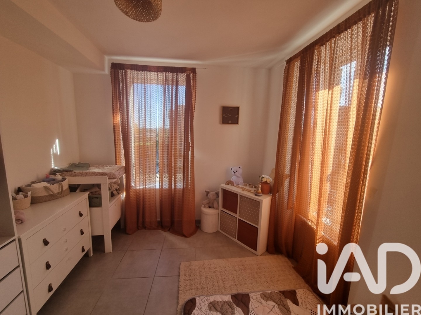 Immeuble à vendre - 180m2 - Port-Sainte-Marie (47130)