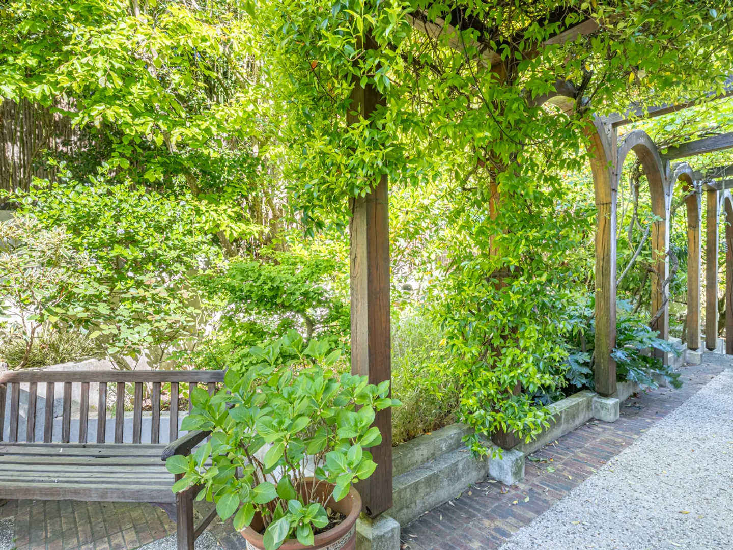 Maison à vendre - 10 pièces - 513m2 - Suresnes (92150)