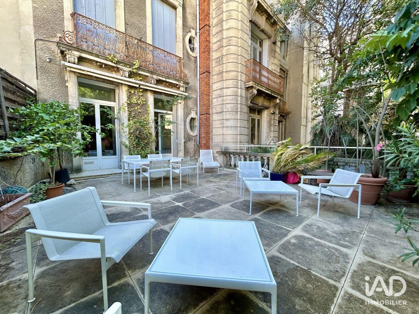 Appartement à vendre - 4 pièces - 90m2 - Montpellier (34000)
