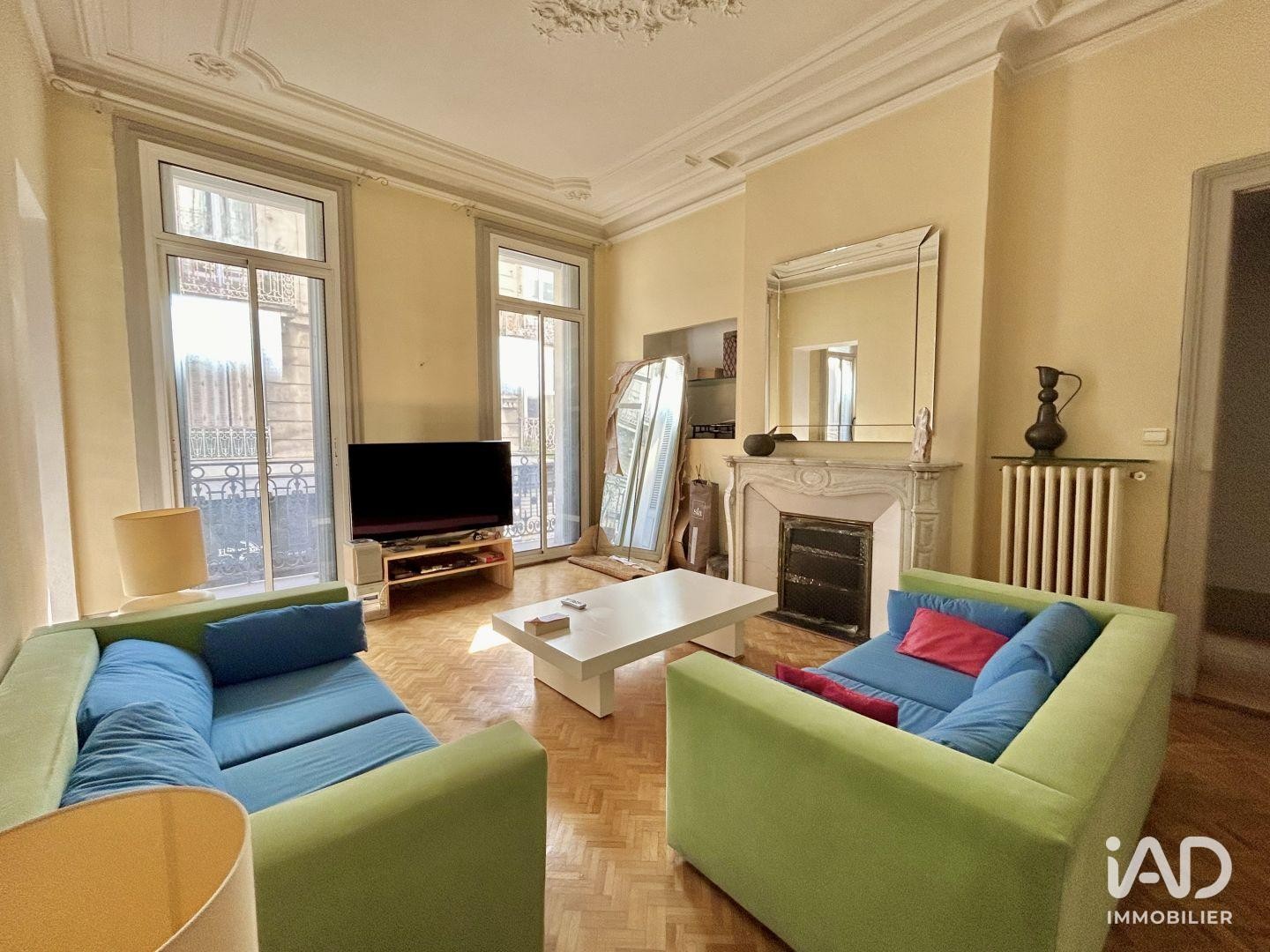 Appartement à vendre - 4 pièces - 90m2 - Montpellier (34000)