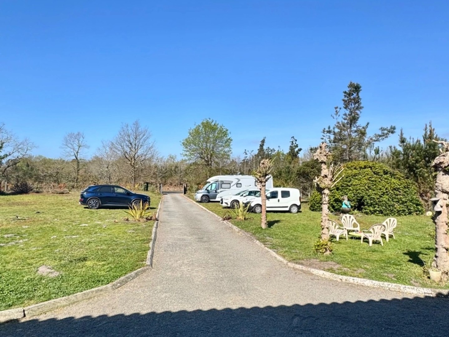 Maison à vendre - 4 pièces - 99m2 - Parentis-En-Born (40160)
