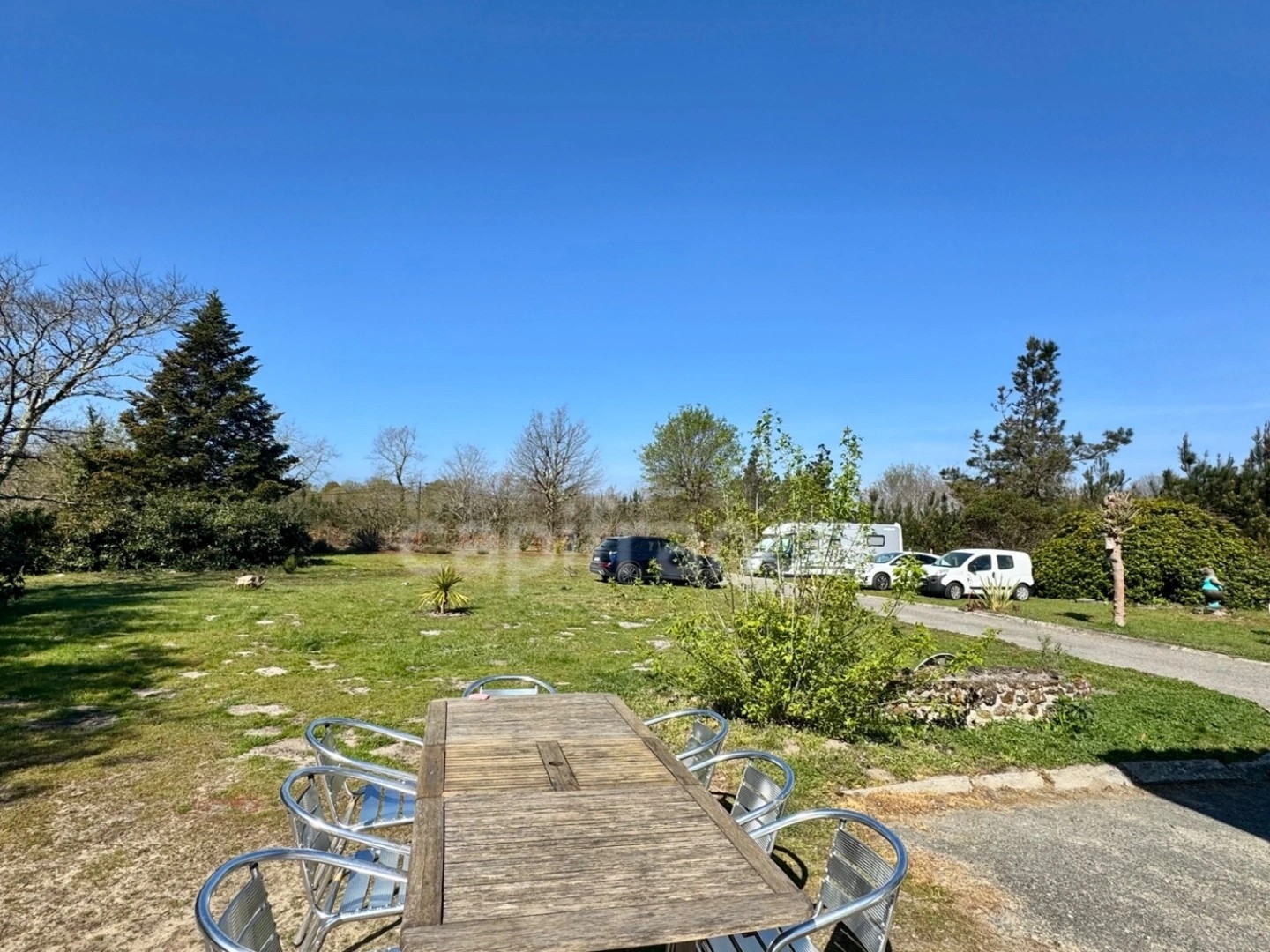 Maison à vendre - 4 pièces - 99m2 - Parentis-En-Born (40160)