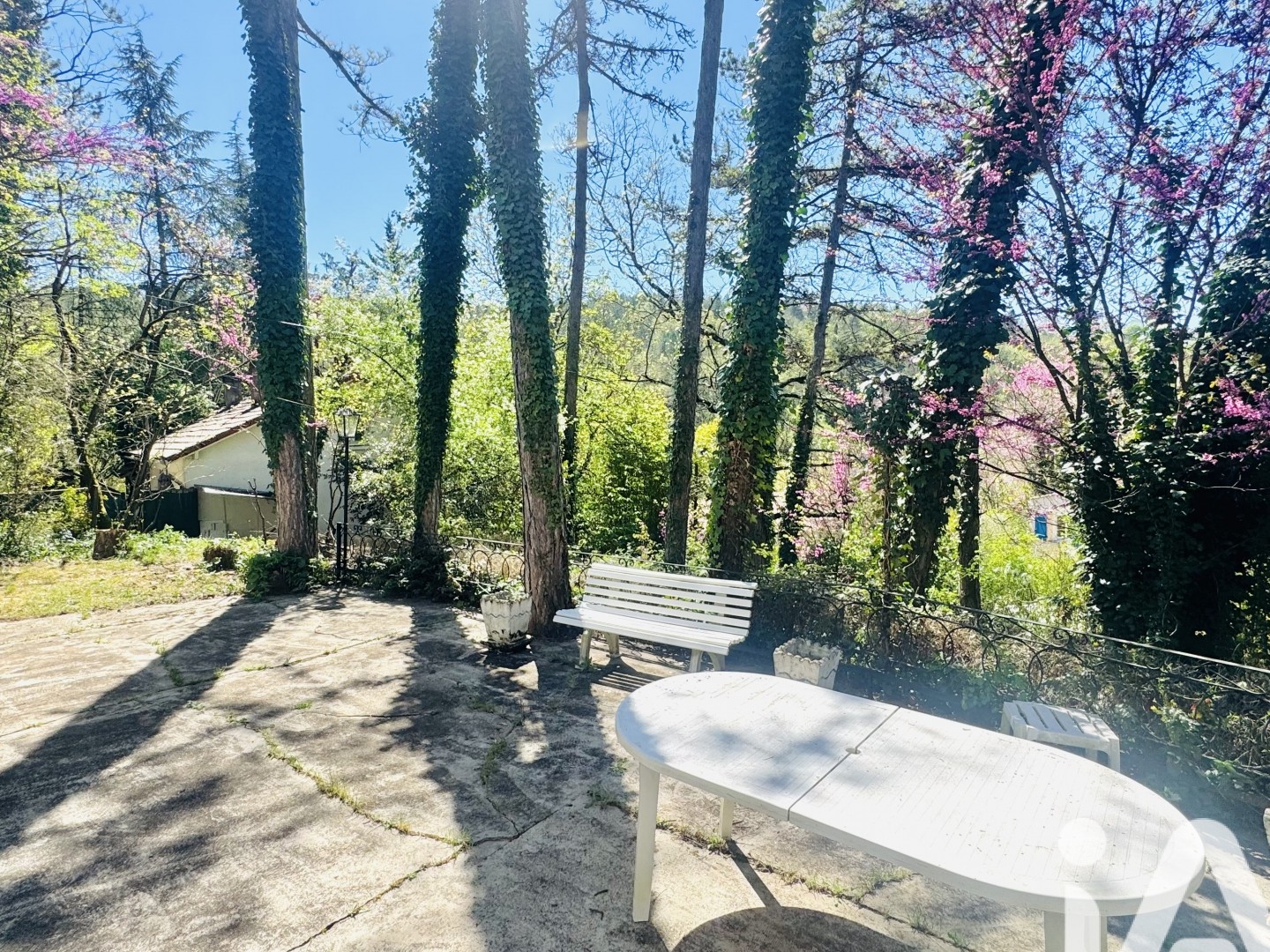 Maison à vendre - 4 pièces - 96m2 - Cahors (46000)