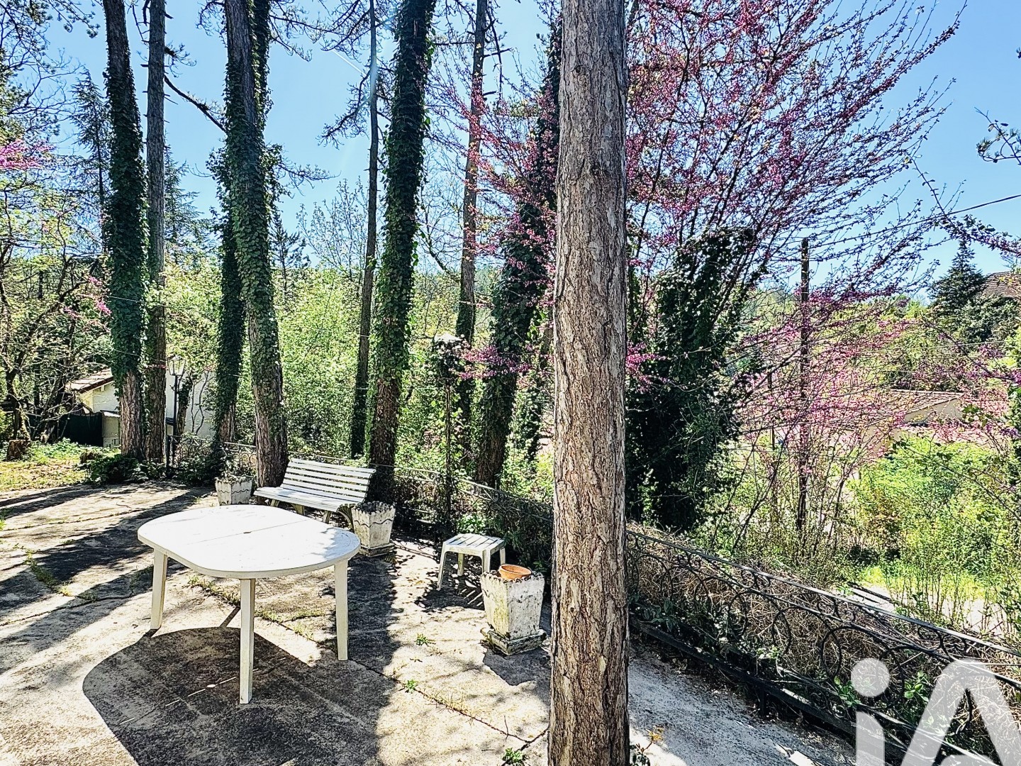 Maison à vendre - 4 pièces - 96m2 - Cahors (46000)