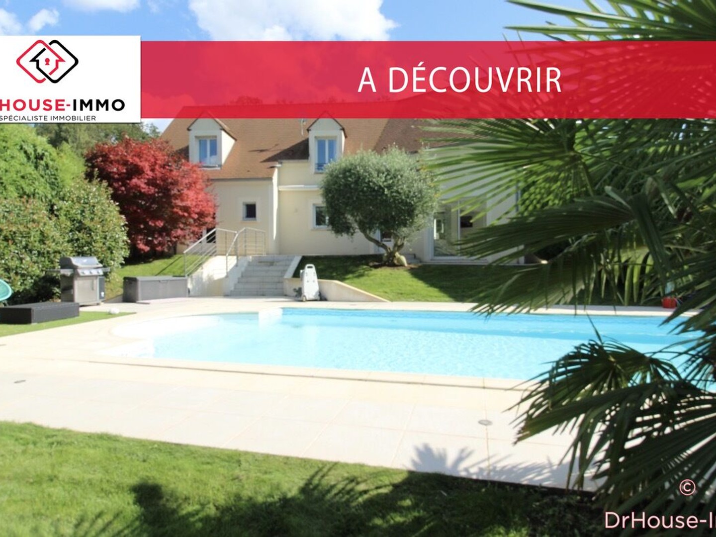 Maison à Ormesson avec visite virtuelle (77)
