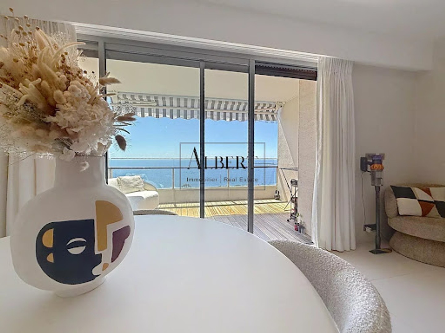 Appartement à vendre - 3 pièces - 80m2 - Cannes (06400)