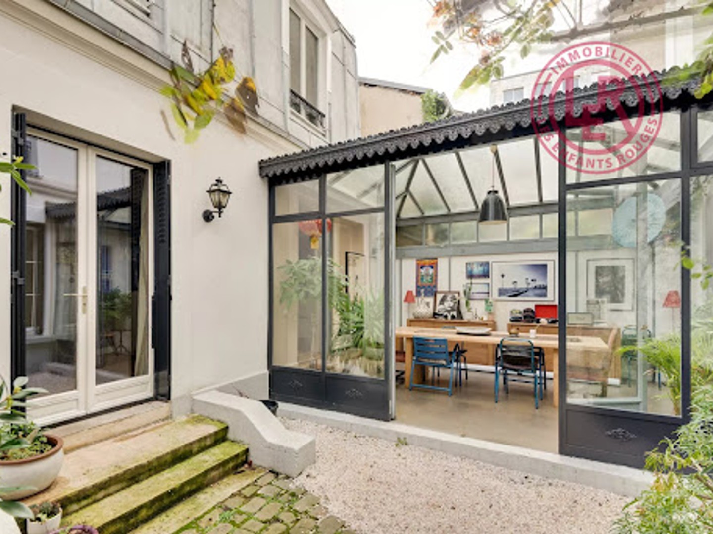Appartement 7 pièces 139 m²