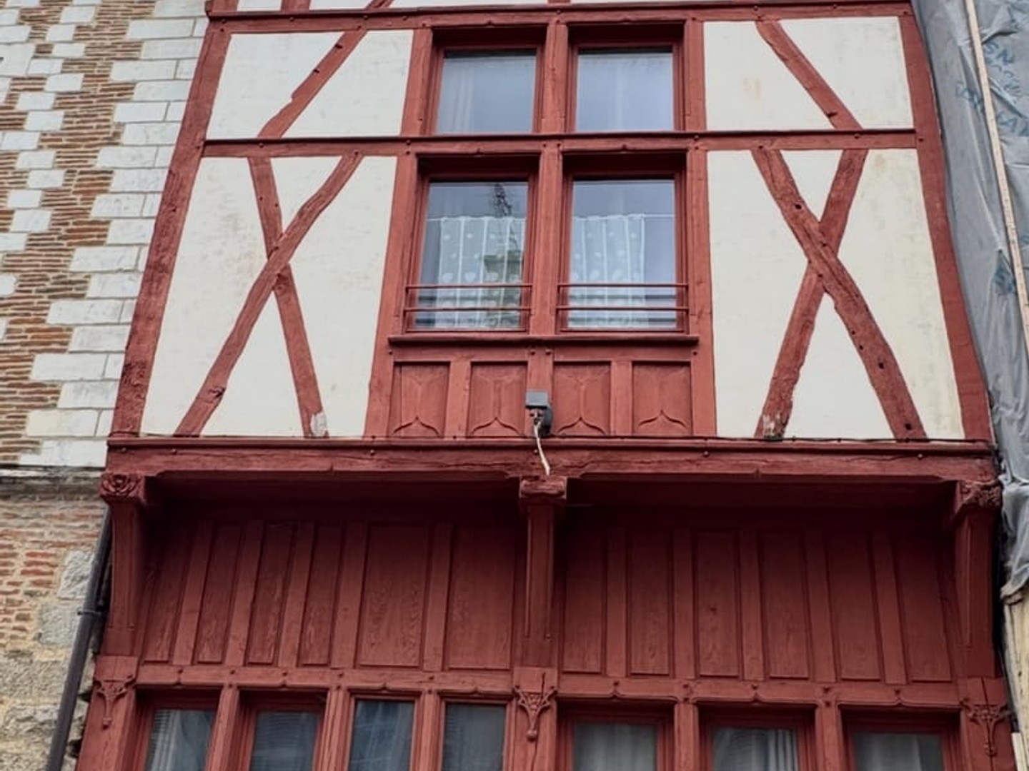 Maison avec appartements 4 pièces 580 m²
