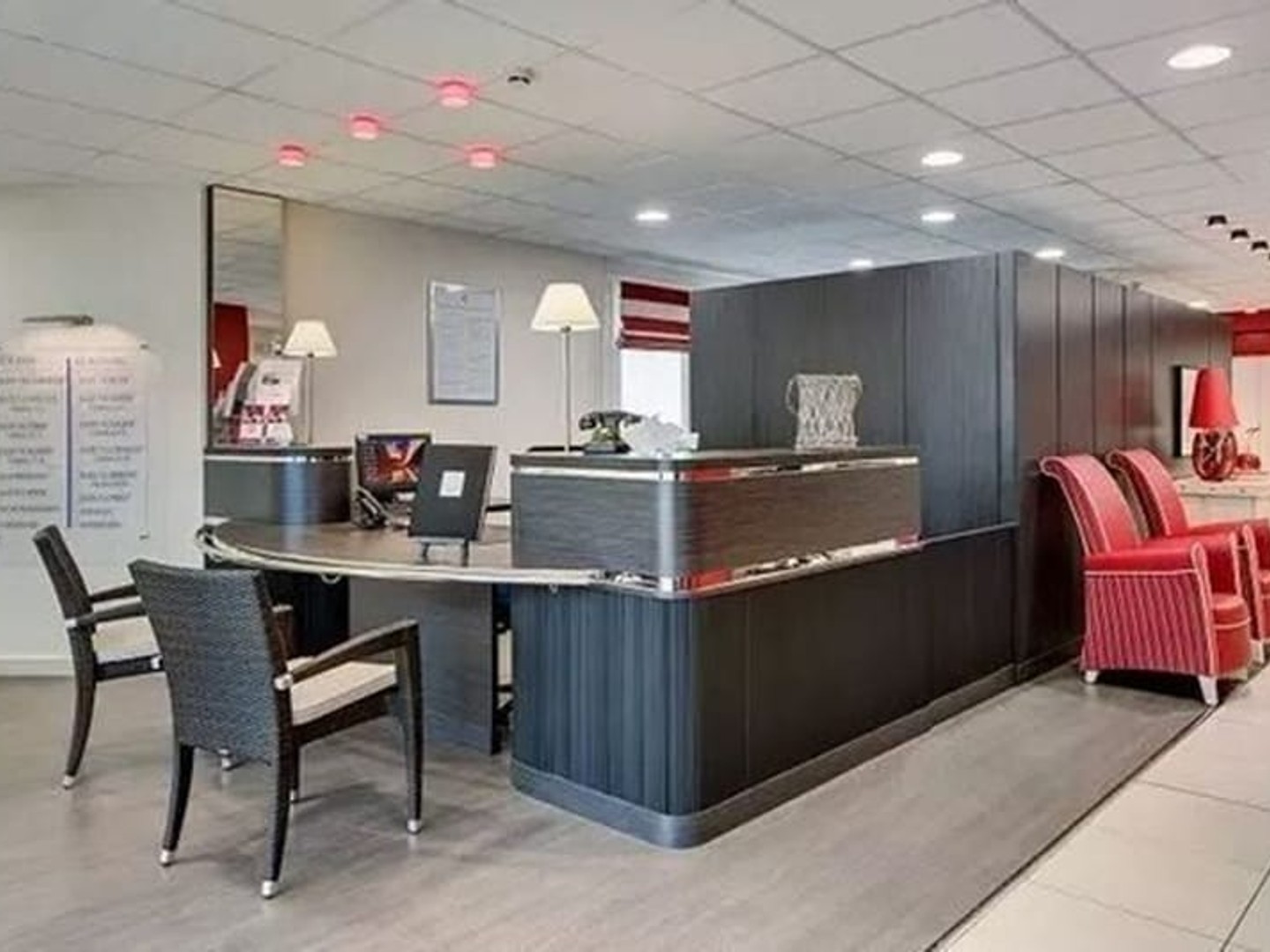 Appartement à vendre - 1 pièce - 20m2 - Pornic (44210)