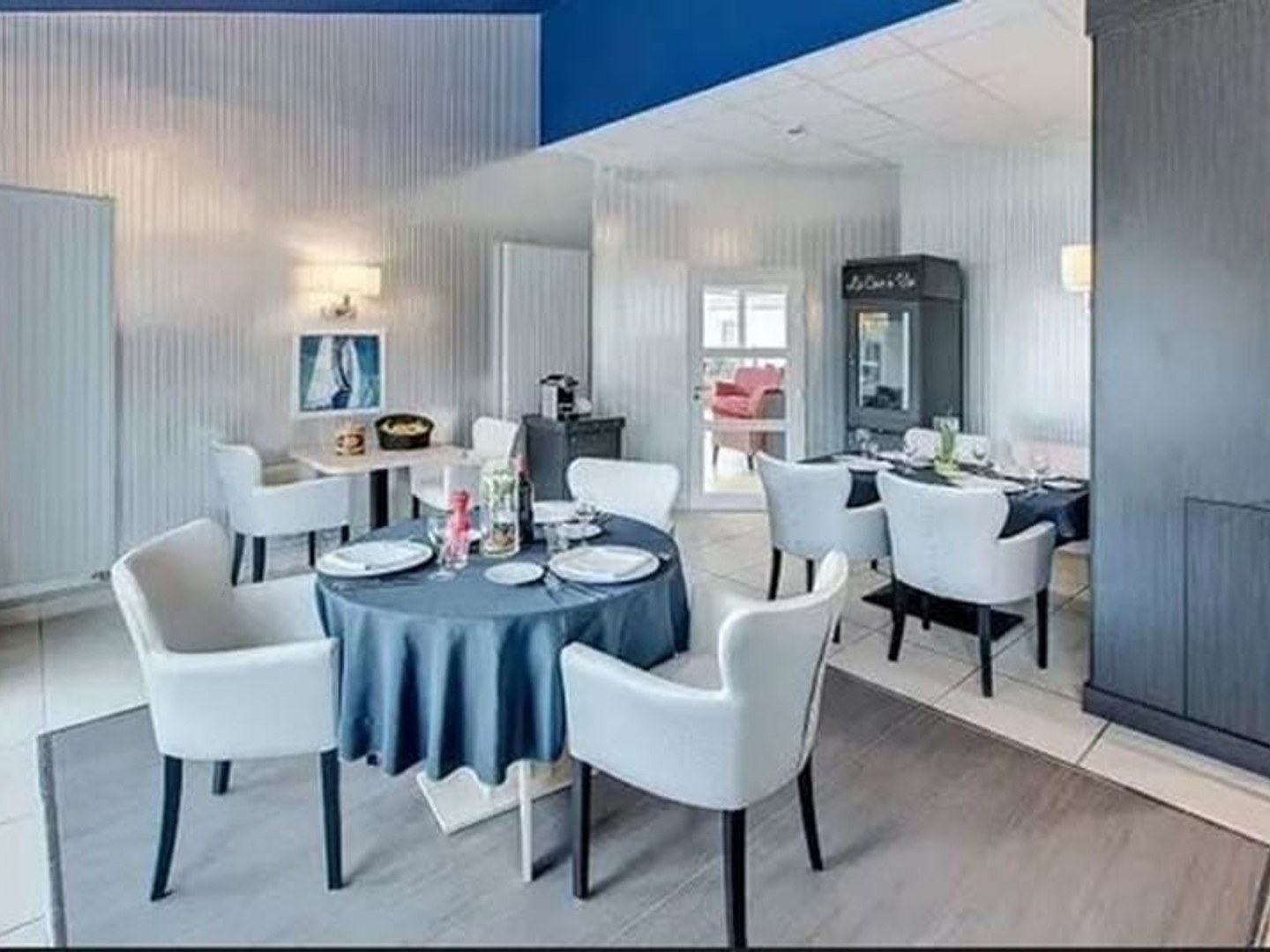 Appartement à vendre - 1 pièce - 20m2 - Pornic (44210)