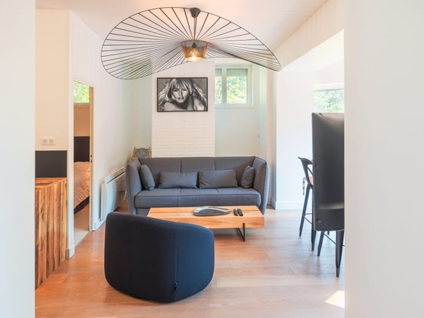 Appartement à vendre - 3 pièces - 68m2 - Le Touquet-Paris-... (62520)