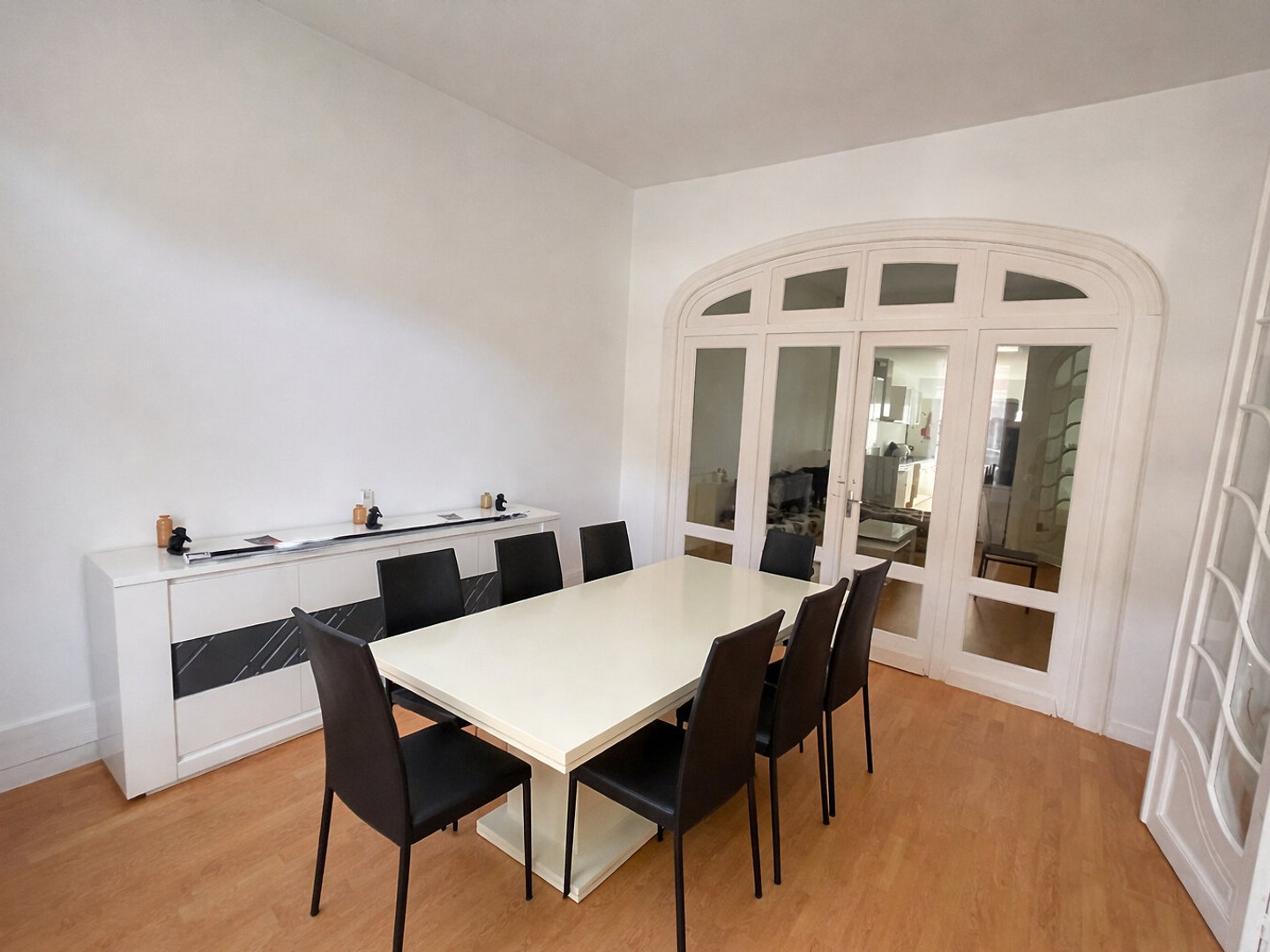 Maison à vendre - 5 pièces - 153m2 - Saint-Quentin (02100)