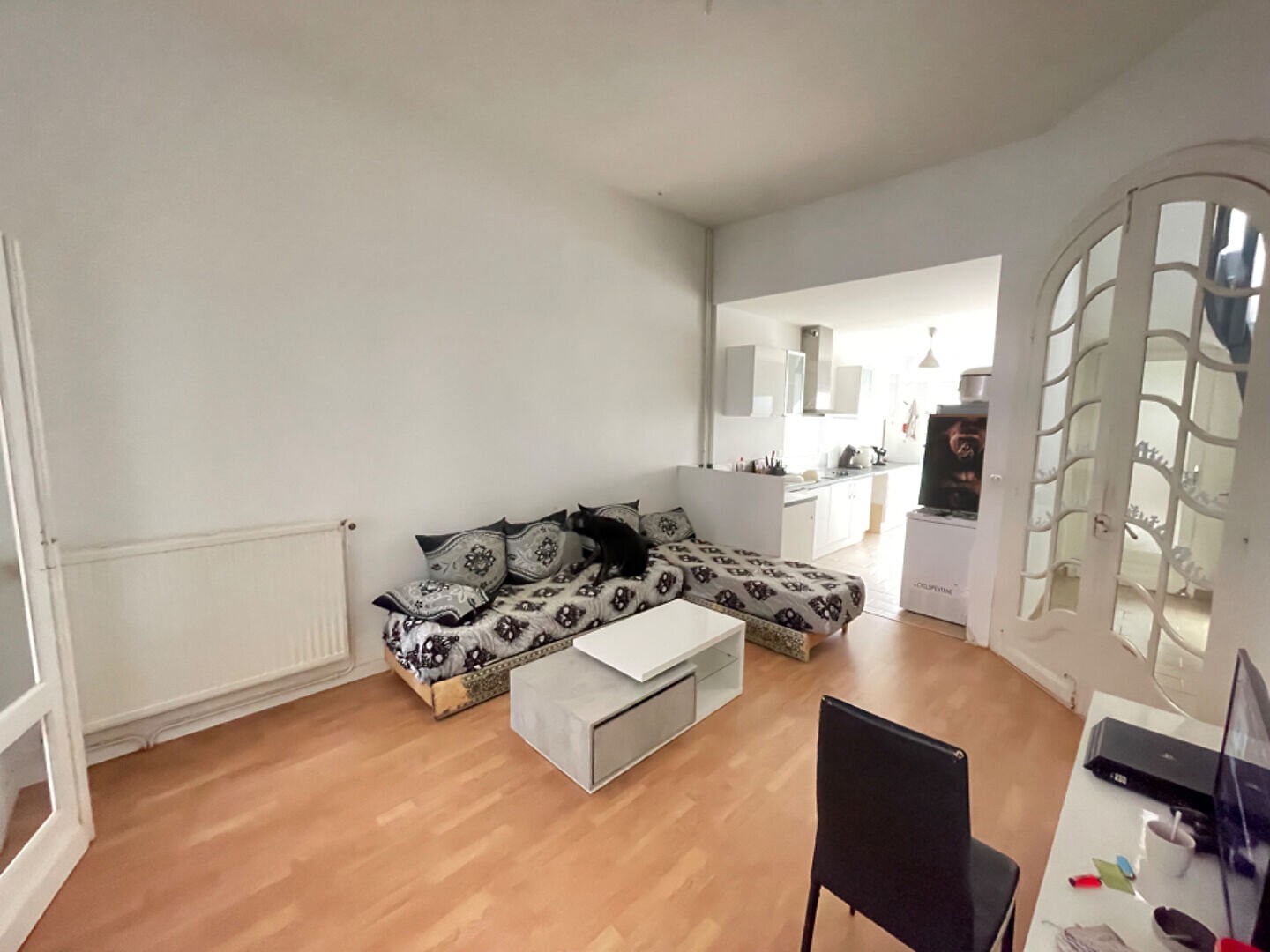Maison à vendre - 5 pièces - 153m2 - Saint-Quentin (02100)