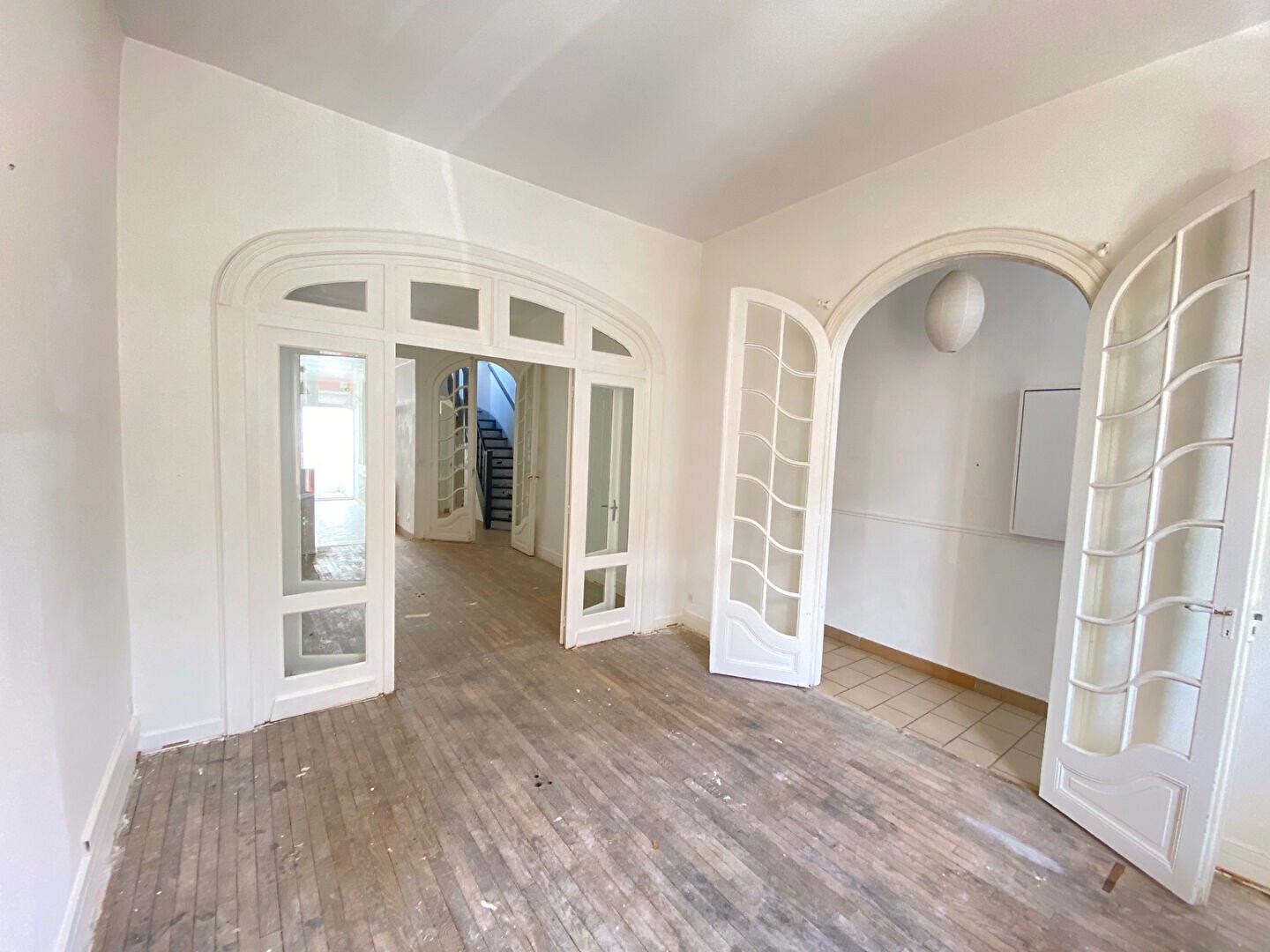 Maison à vendre - 5 pièces - 153m2 - Saint-Quentin (02100)