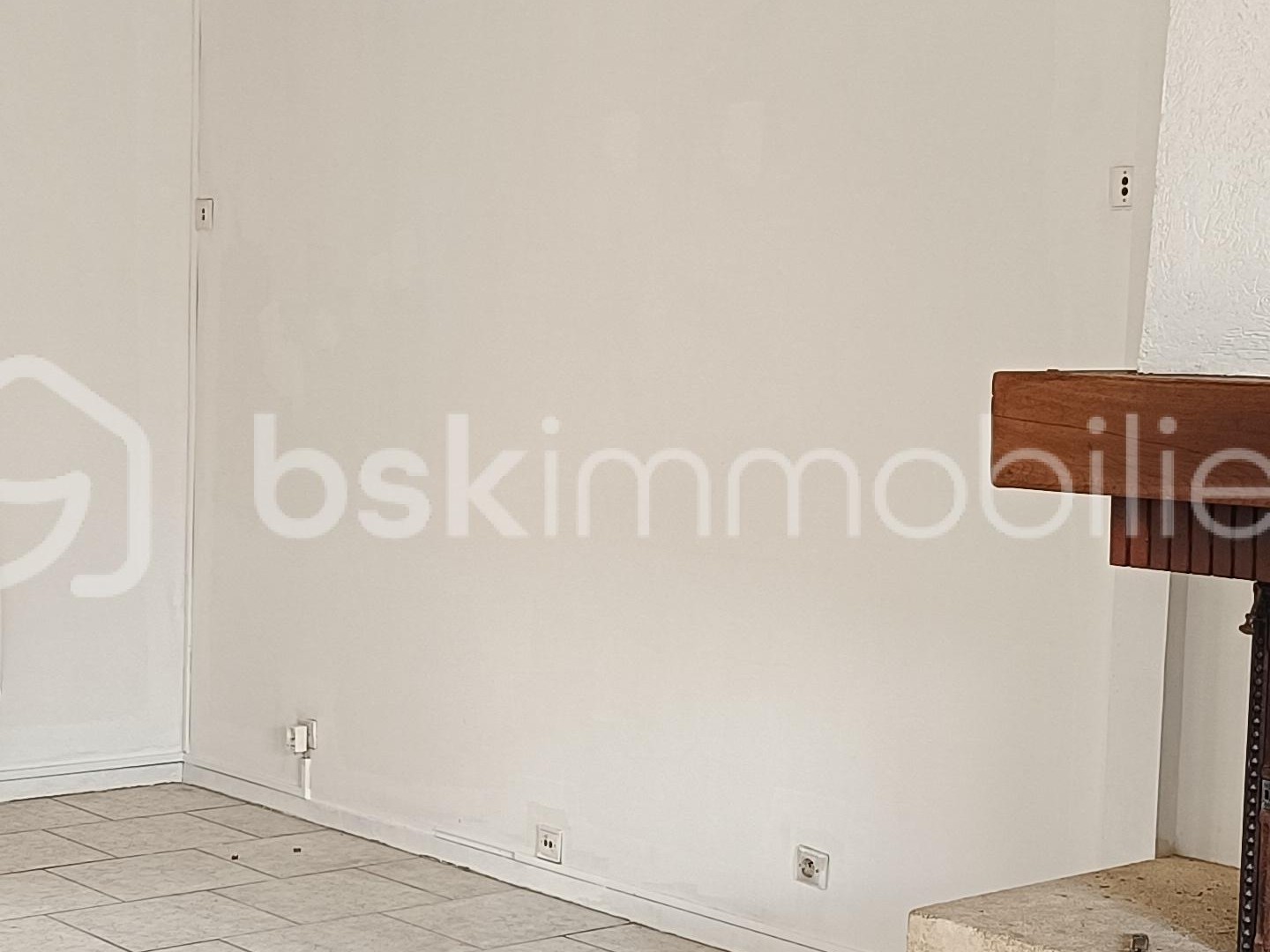 Maison à vendre - 5 pièces - 110m2 - Aunay-Sous-Auneau (28700)