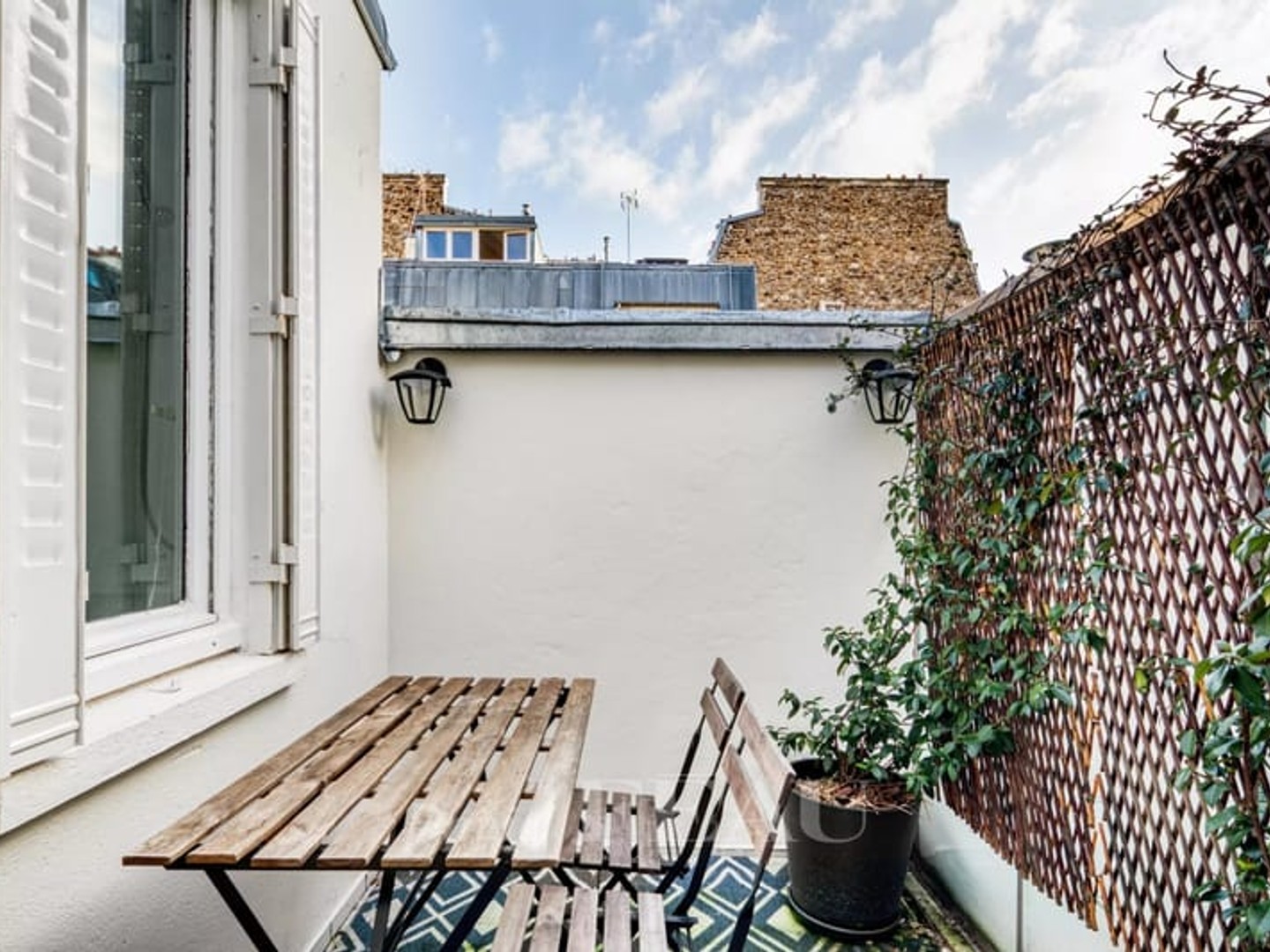Appartement à vendre - 2 pièces - 64m2 - Paris 8e (75008)