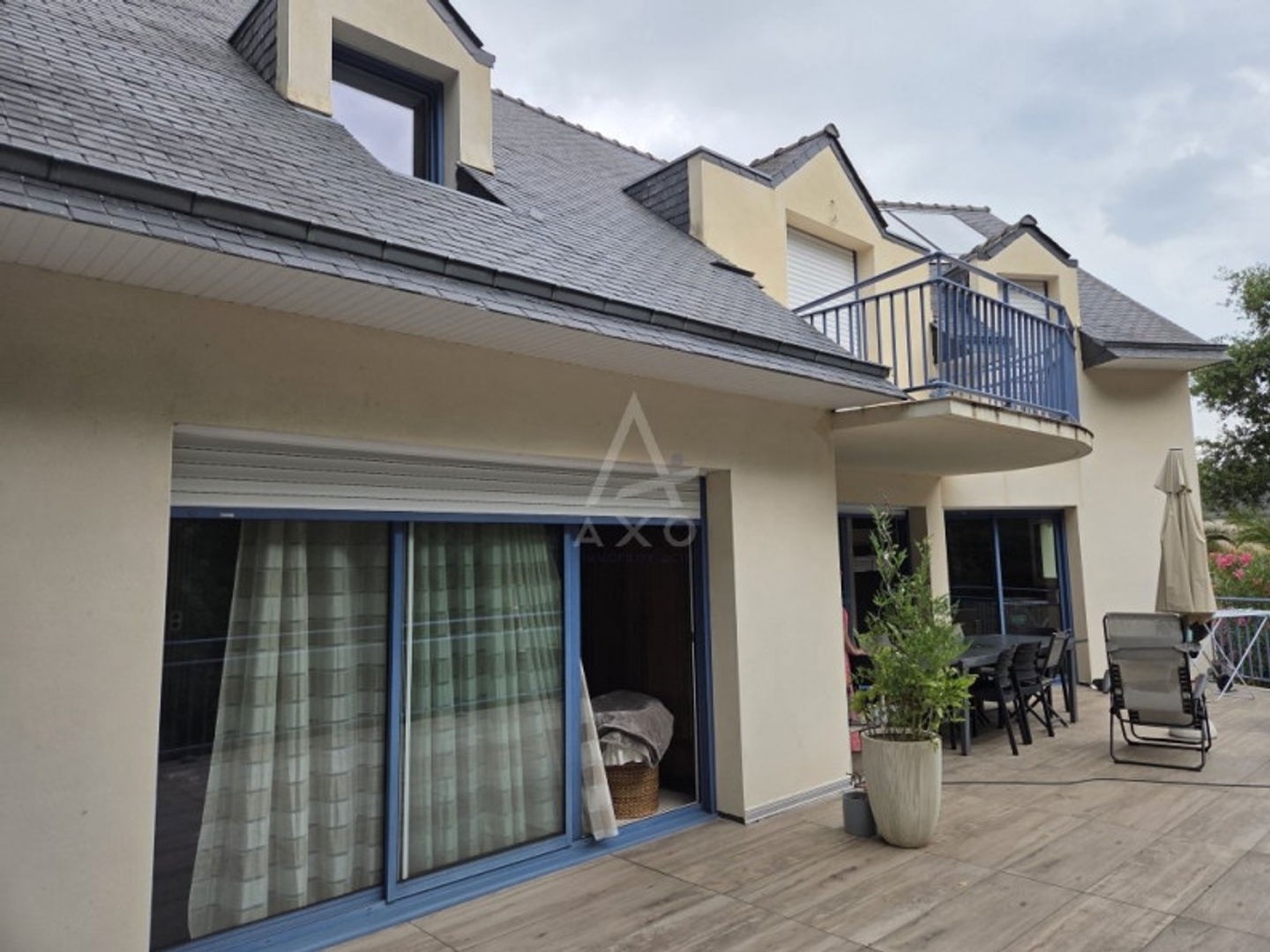 Maison 8 pièces 185 m²